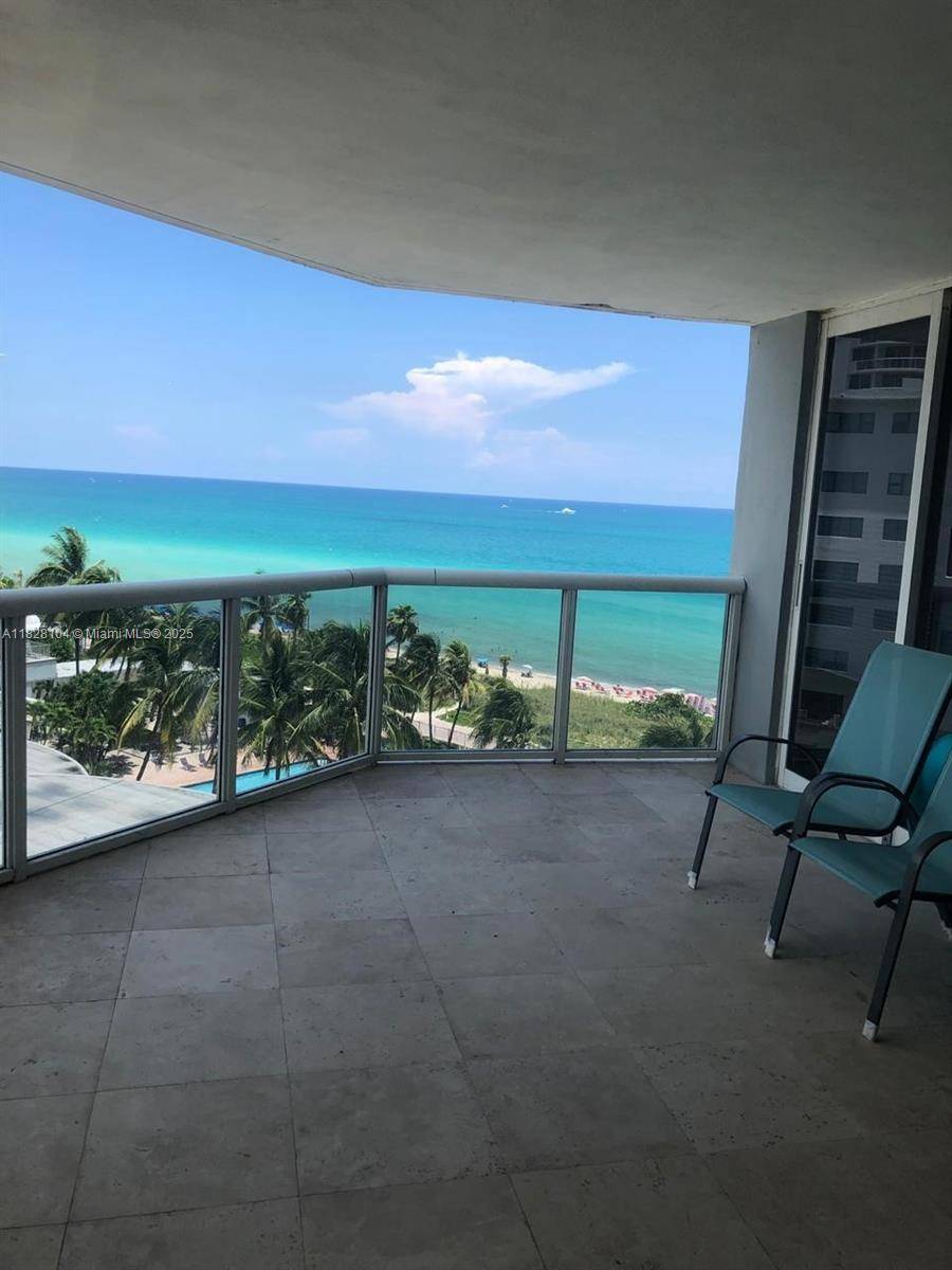 Miami Beach, FL 33141,6301 Collins Ave #908