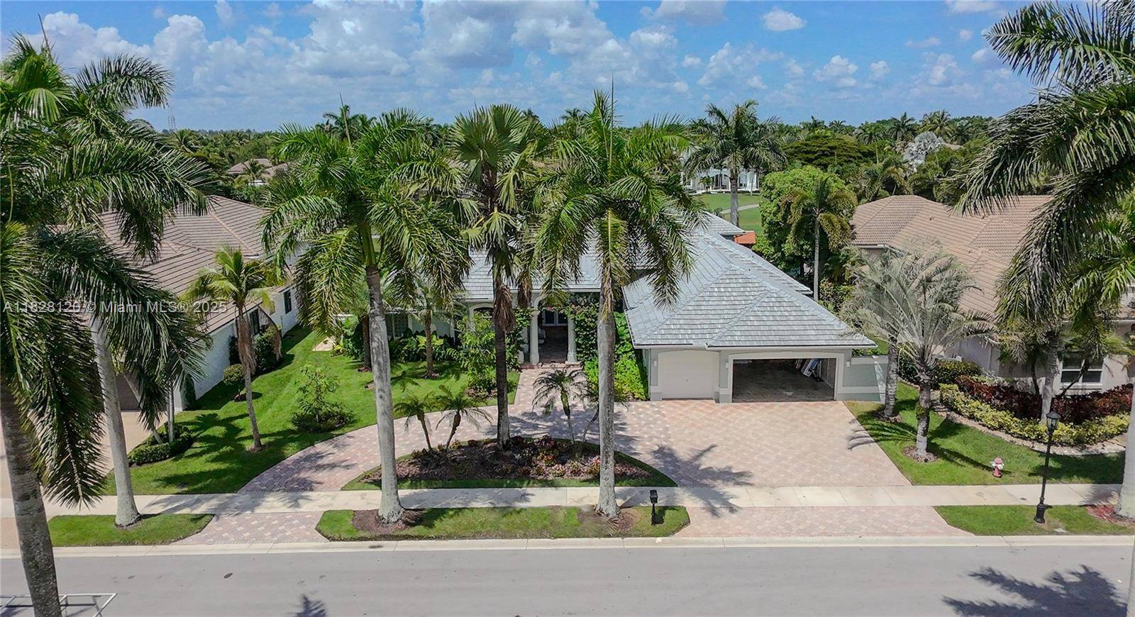 Weston, FL 33327,2493 Poinciana Dr