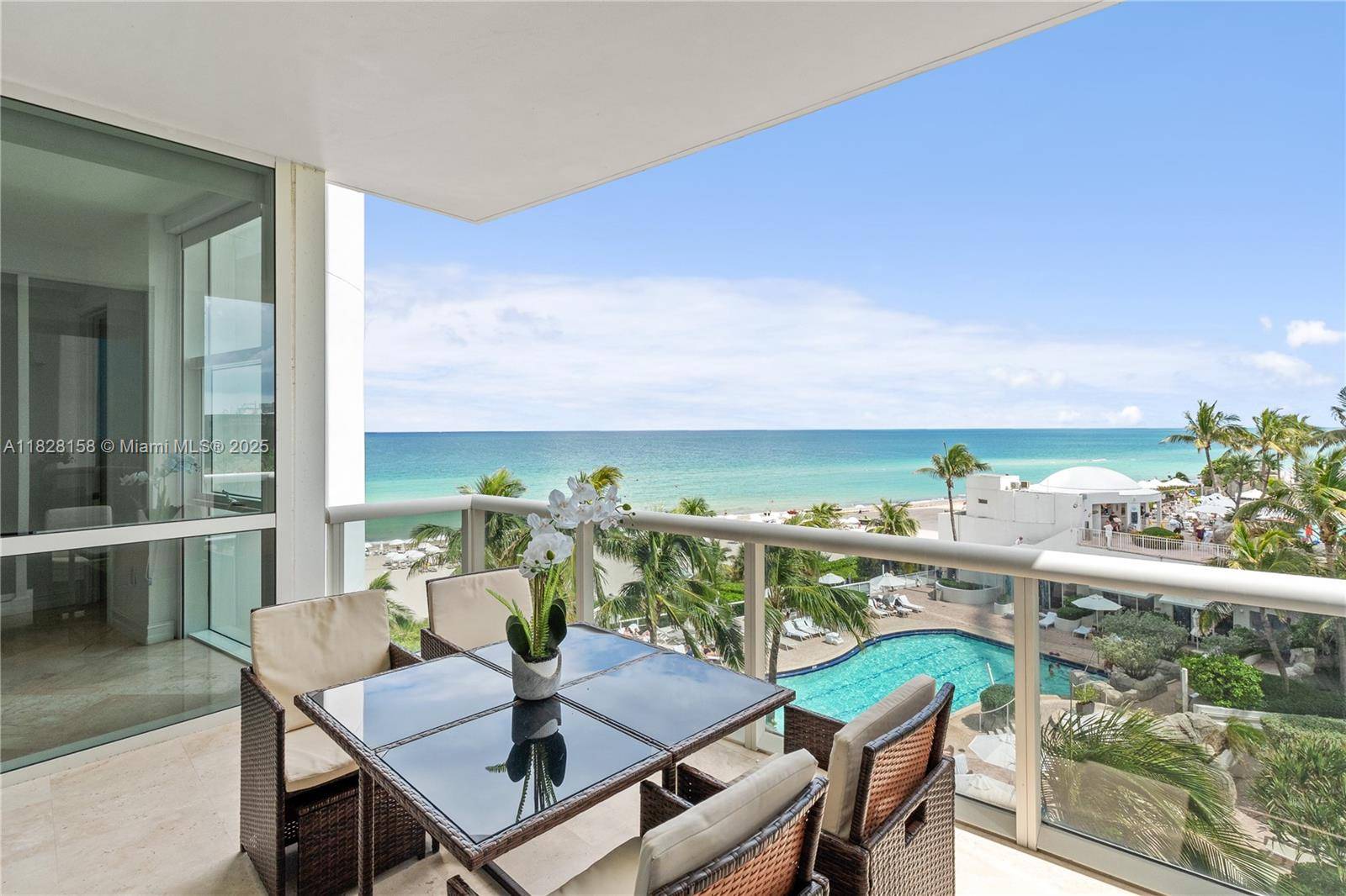 Sunny Isles Beach, FL 33160,18101 Collins Ave #704