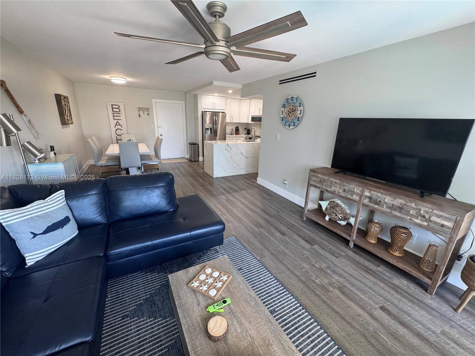 Pompano Beach, FL 33062,301 N Ocean Blvd #404