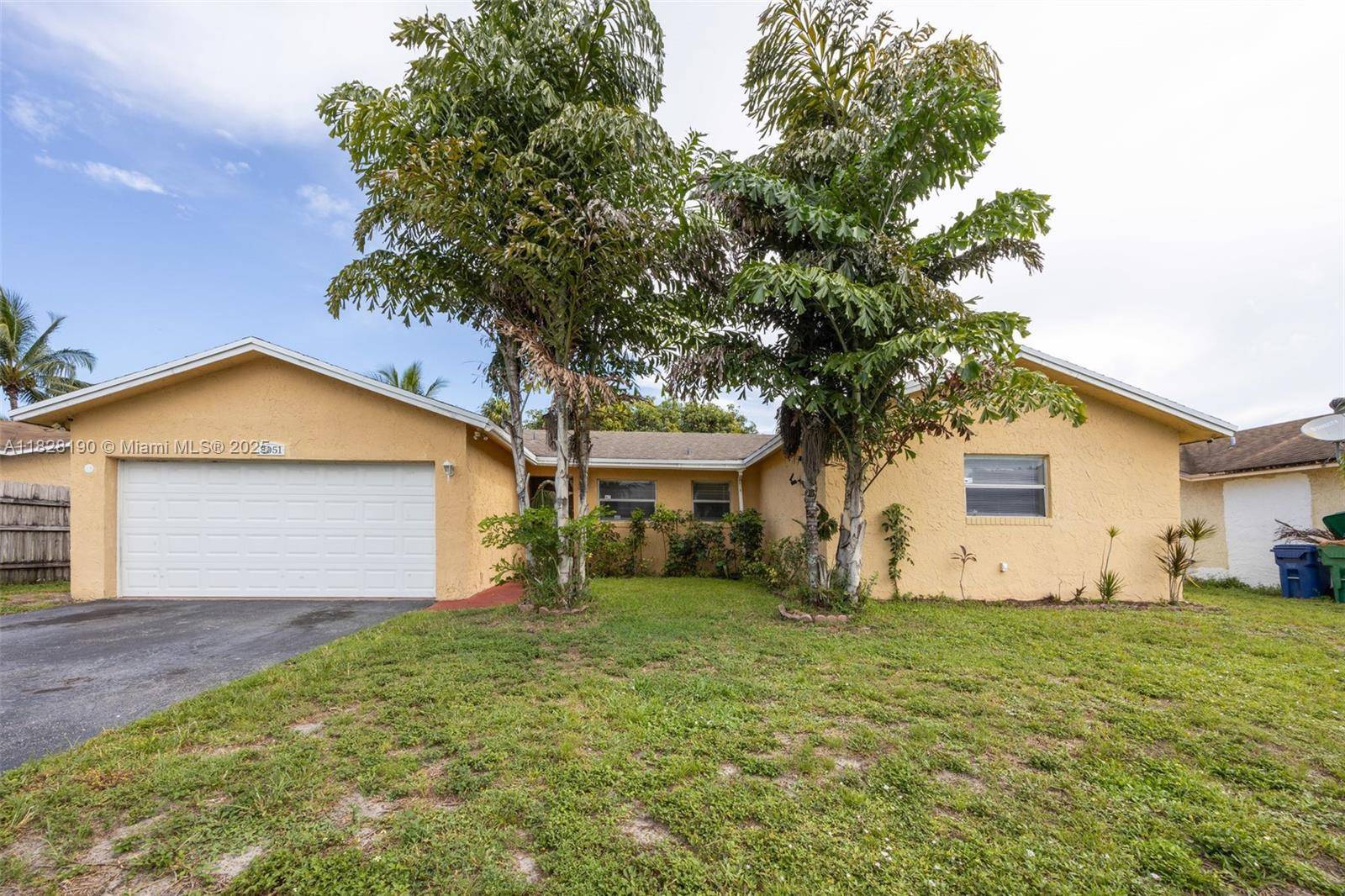 Lauderhill, FL 33351,8051 NW 47th Ct