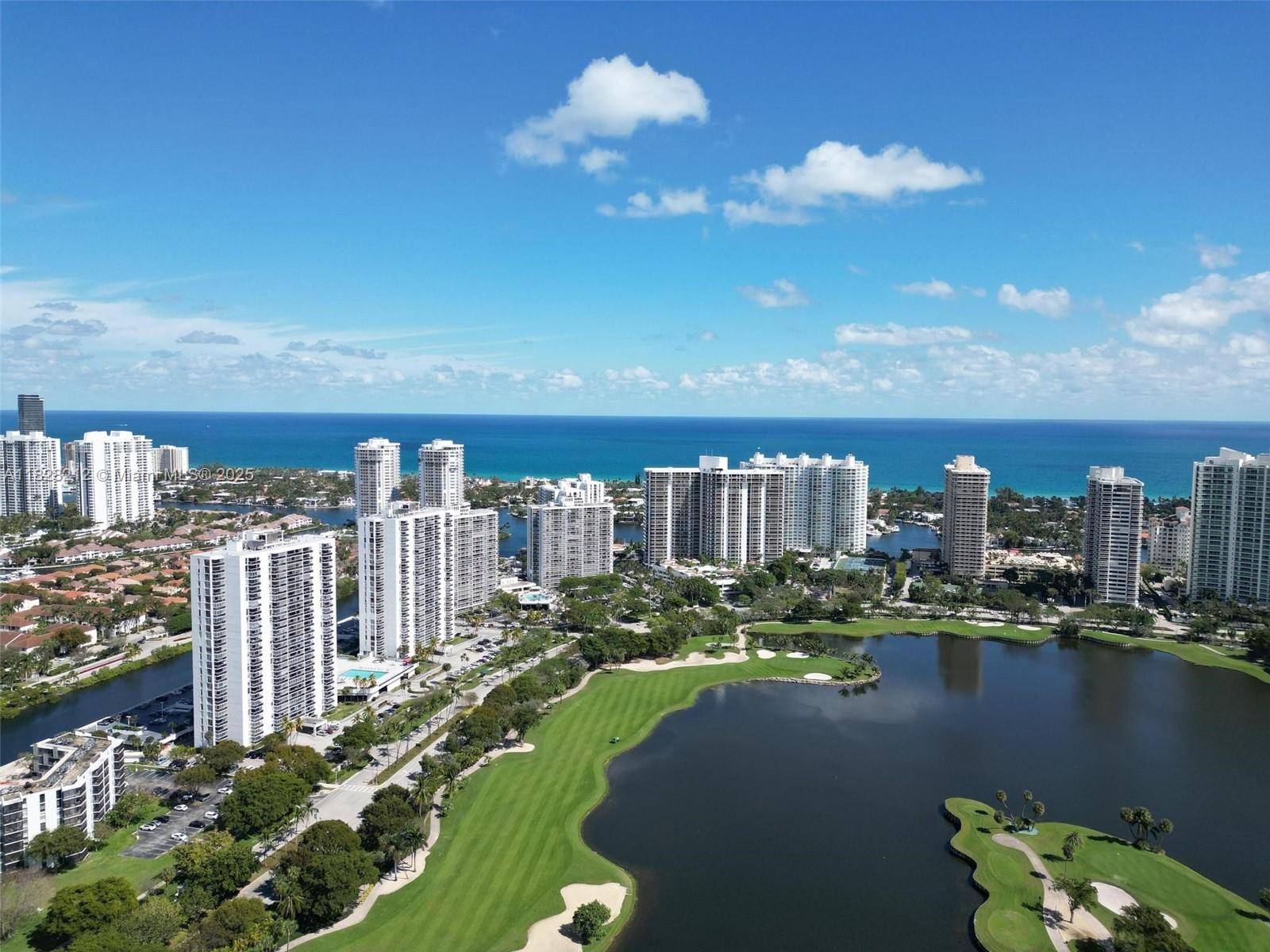 Aventura, FL 33180,3625 N Country Club Dr #2009