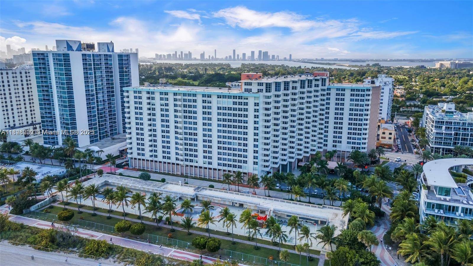 Miami Beach, FL 33140,2899 Collins Ave #1002