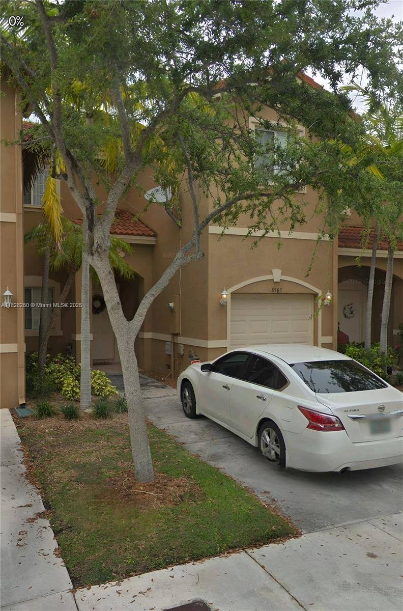 Cutler Bay, FL 33189,8583 SW 214th Ter #0