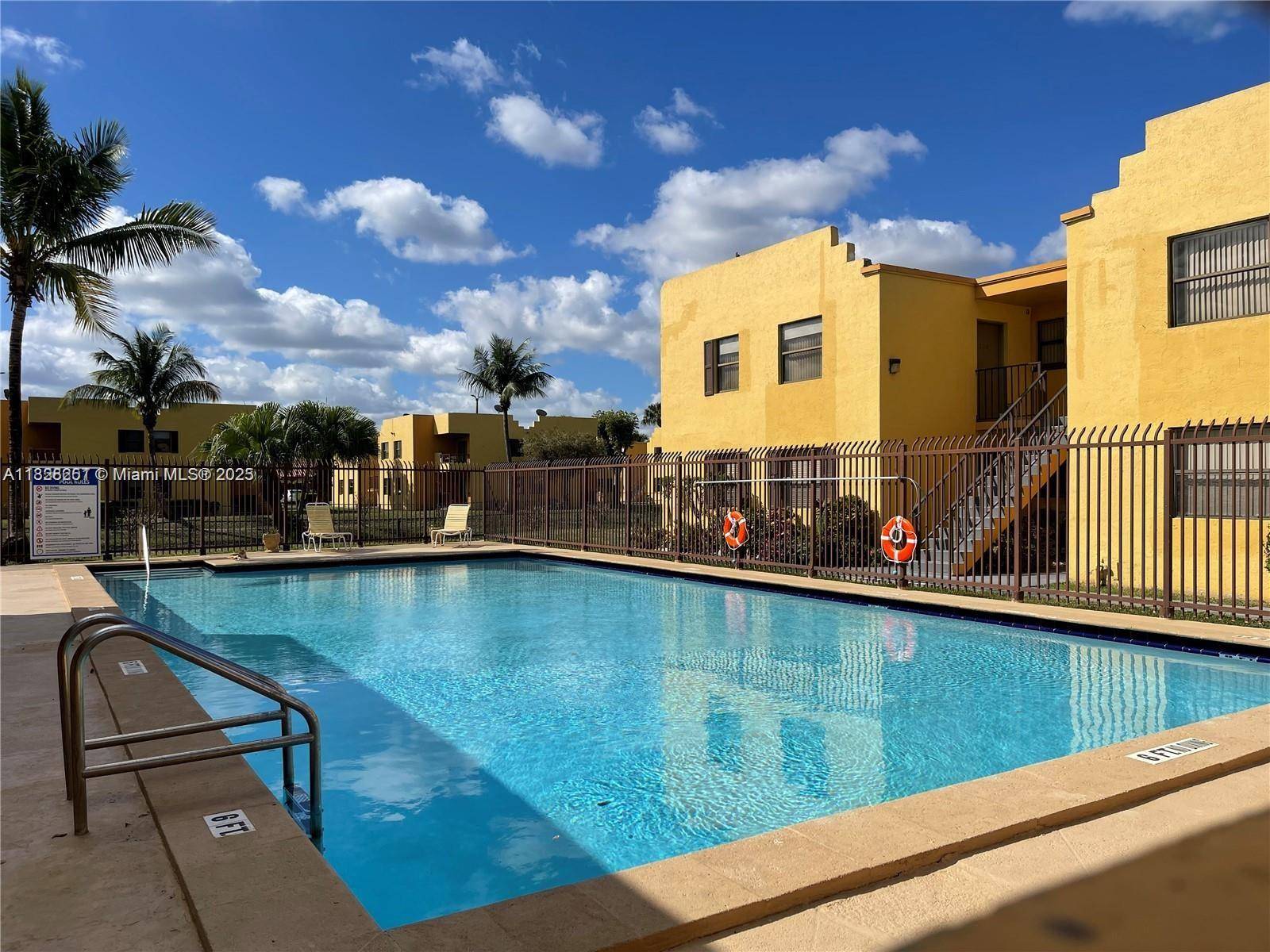 Sweetwater, FL 33172,550 NW 114th Ave #104