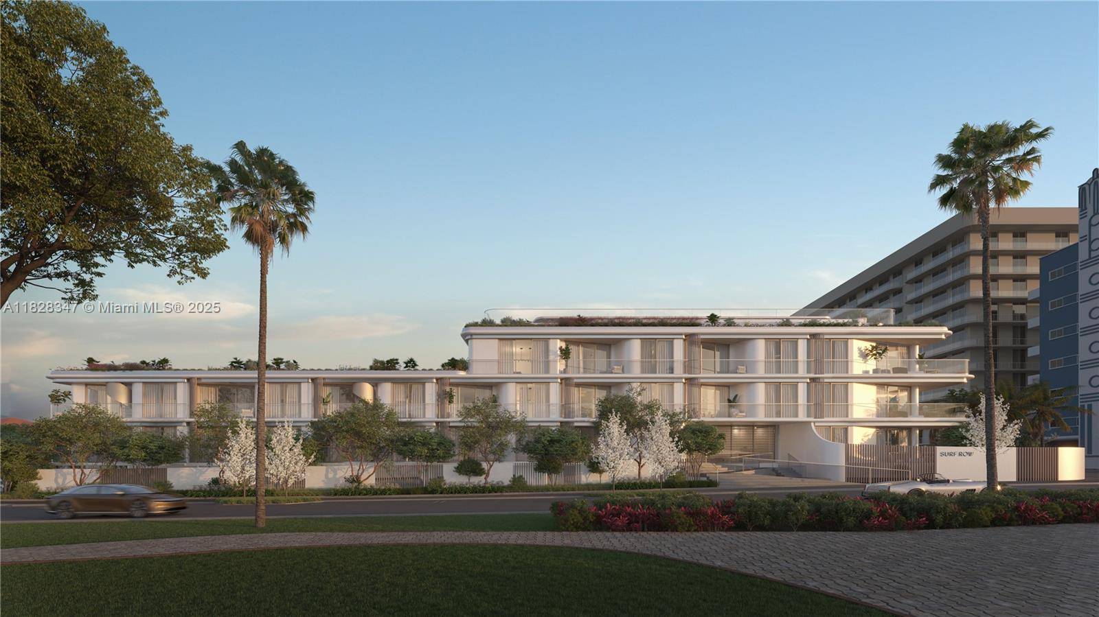 Surfside, FL 33154,8800 Collins Ave #207