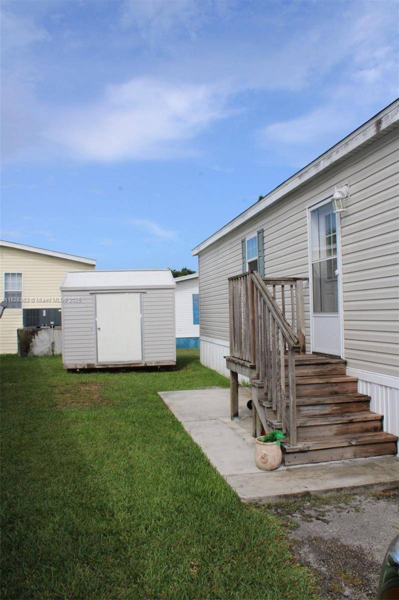 Homestead, FL 33034,34653 SW 188 way