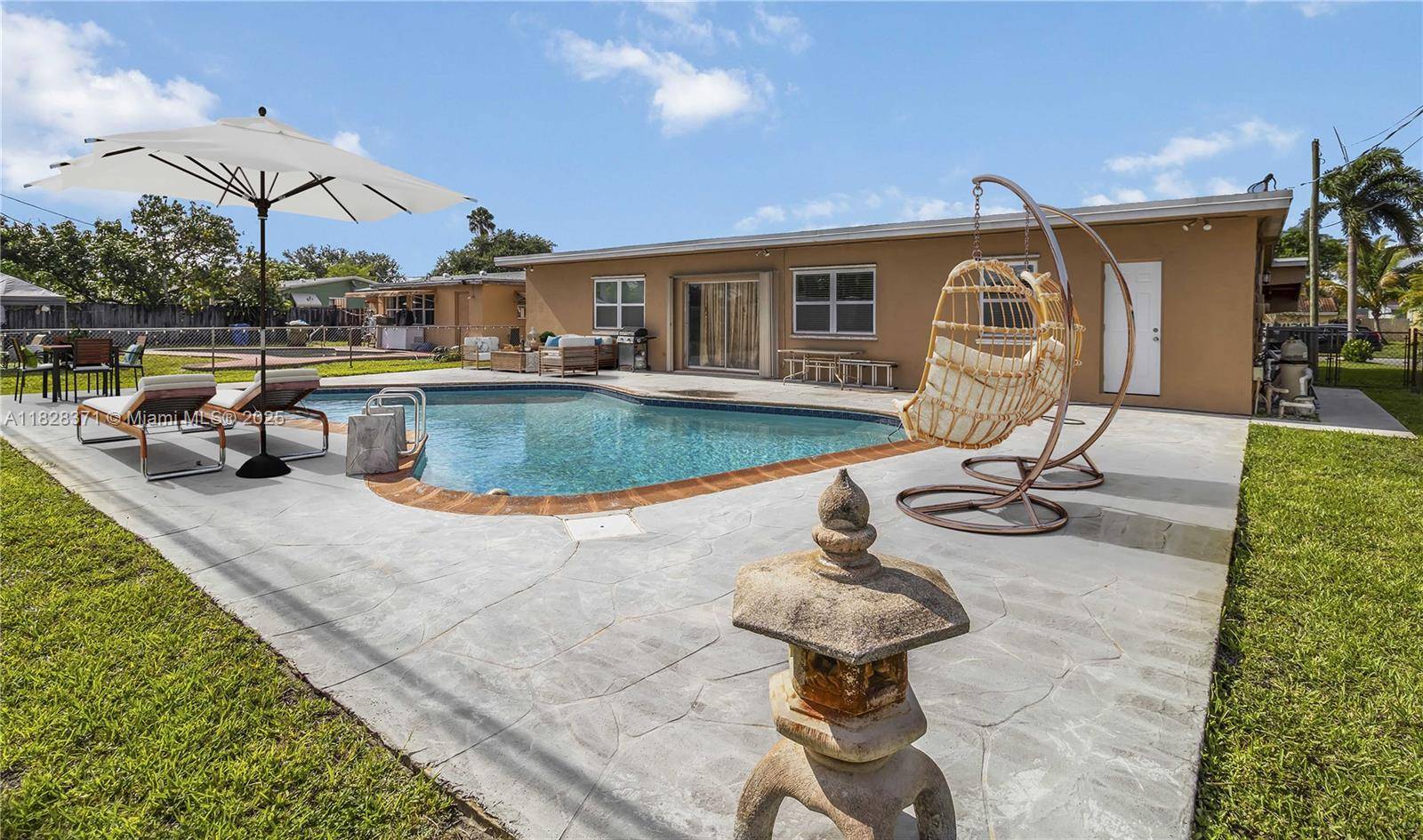 Pembroke Pines, FL 33023,6901 SW 1st Ct