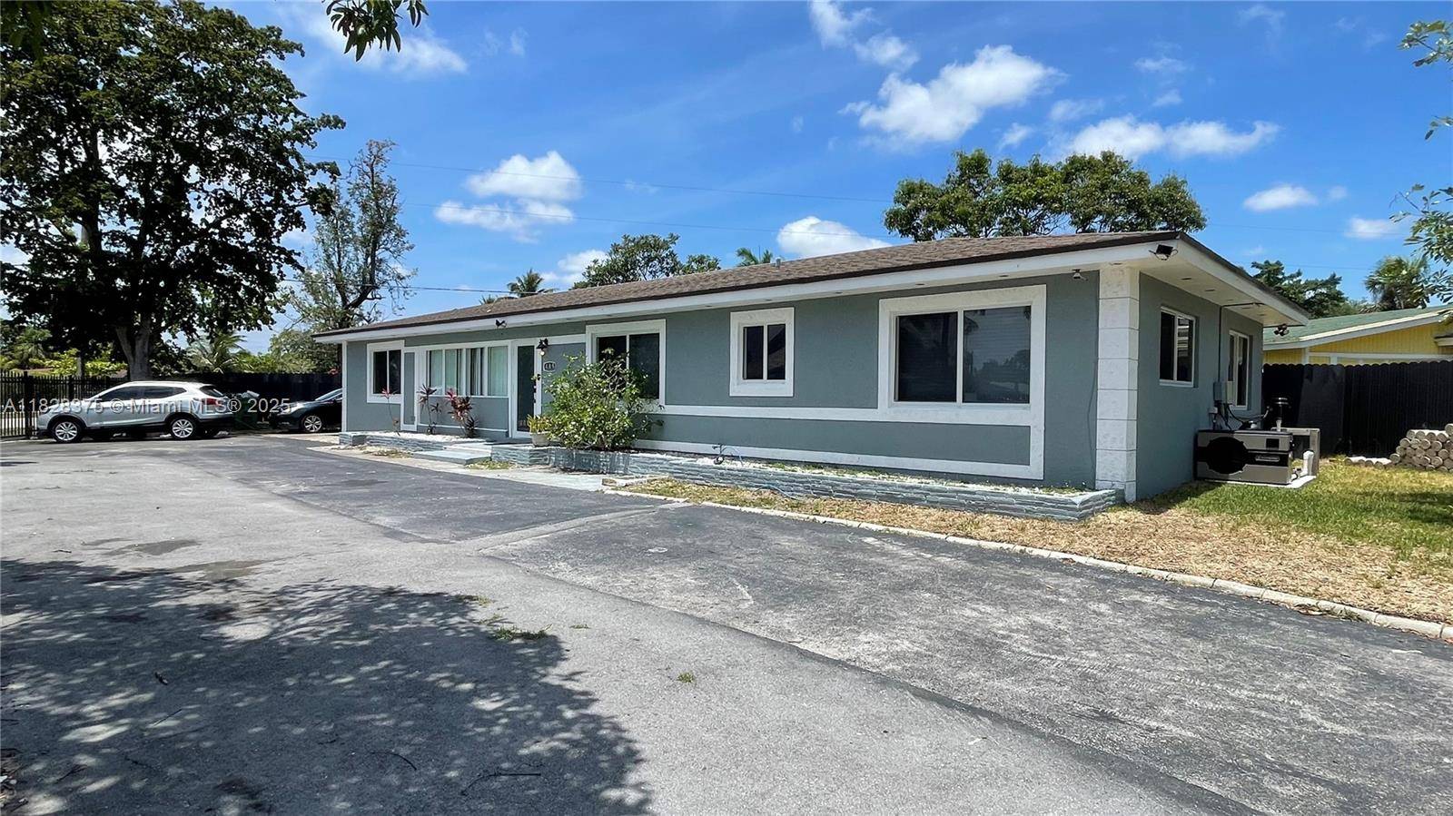 Fort Lauderdale, FL 33312,499 W Melrose Cir
