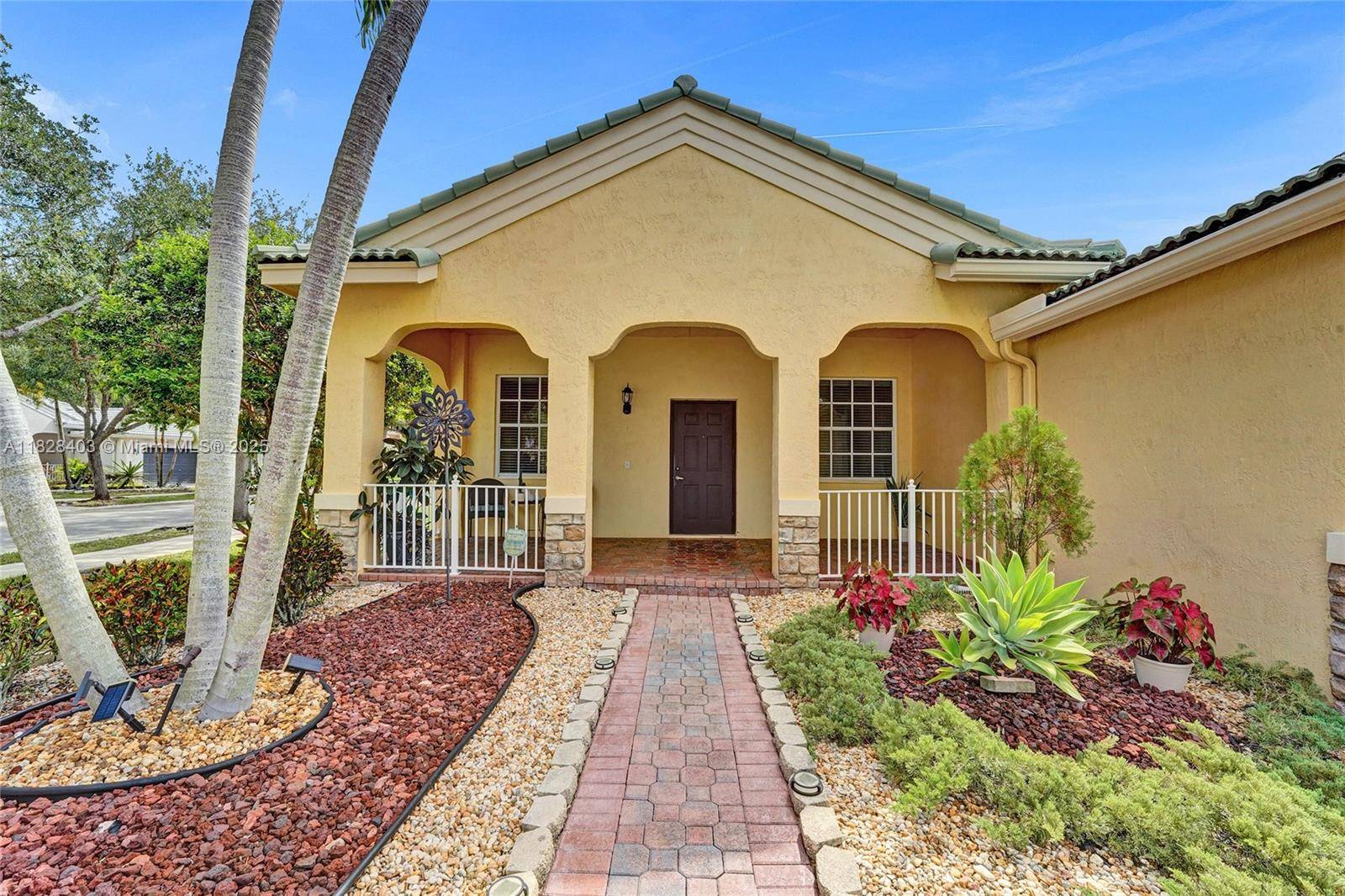 Weston, FL 33331,4122 Laurel Ridge Cir