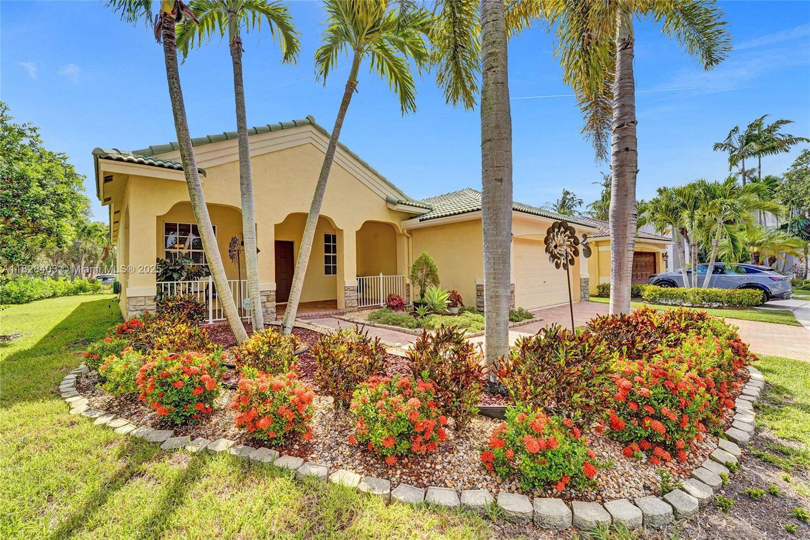 Weston, FL 33331,4122 Laurel Ridge Cir