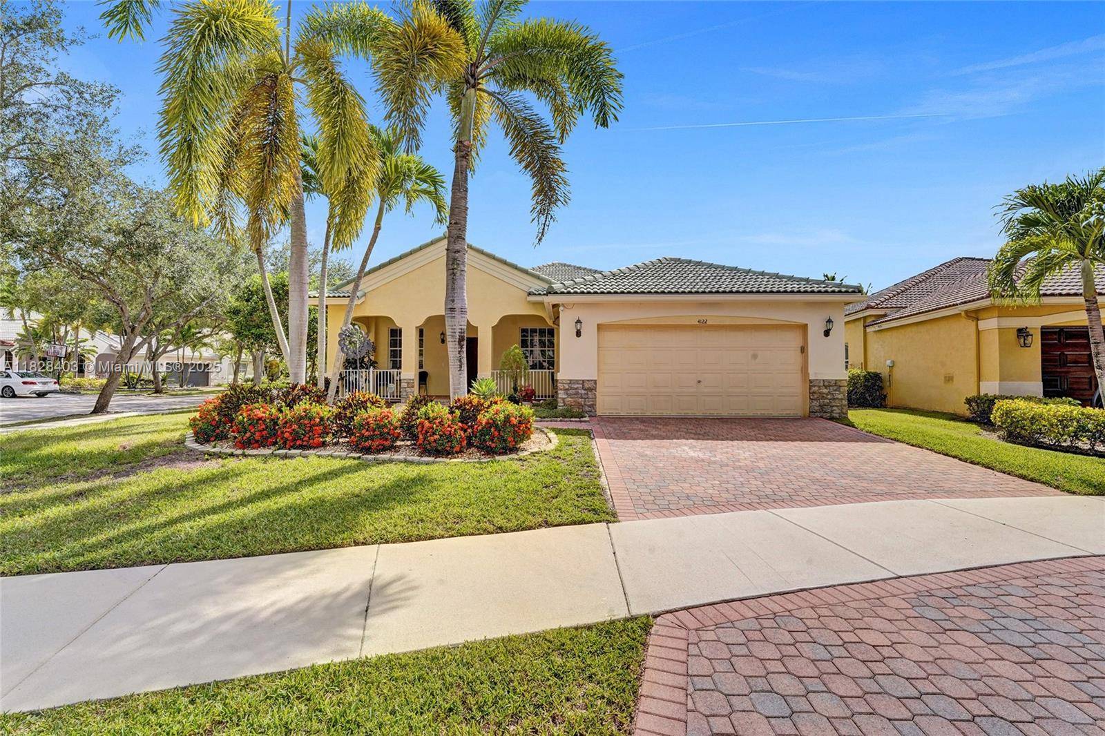 Weston, FL 33331,4122 Laurel Ridge Cir