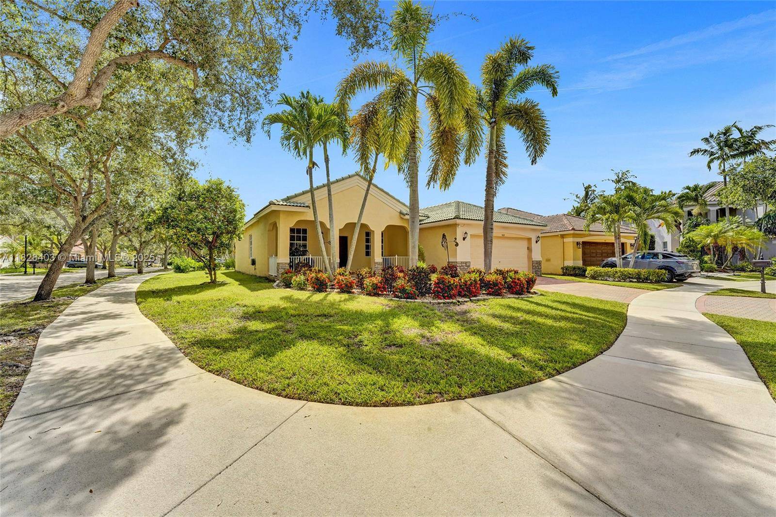 Weston, FL 33331,4122 Laurel Ridge Cir