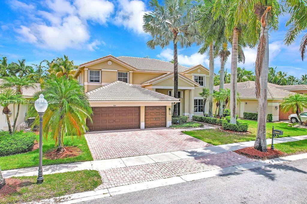 Weston, FL 33327,904 Stillwater Ct