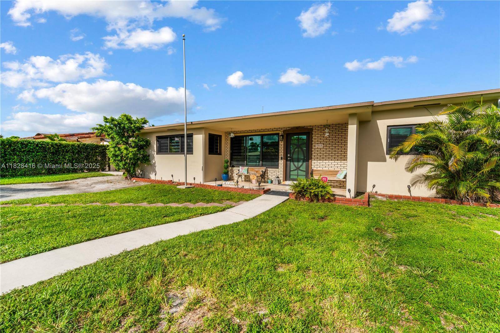 Hialeah, FL 33014,8065 W 14th Ct