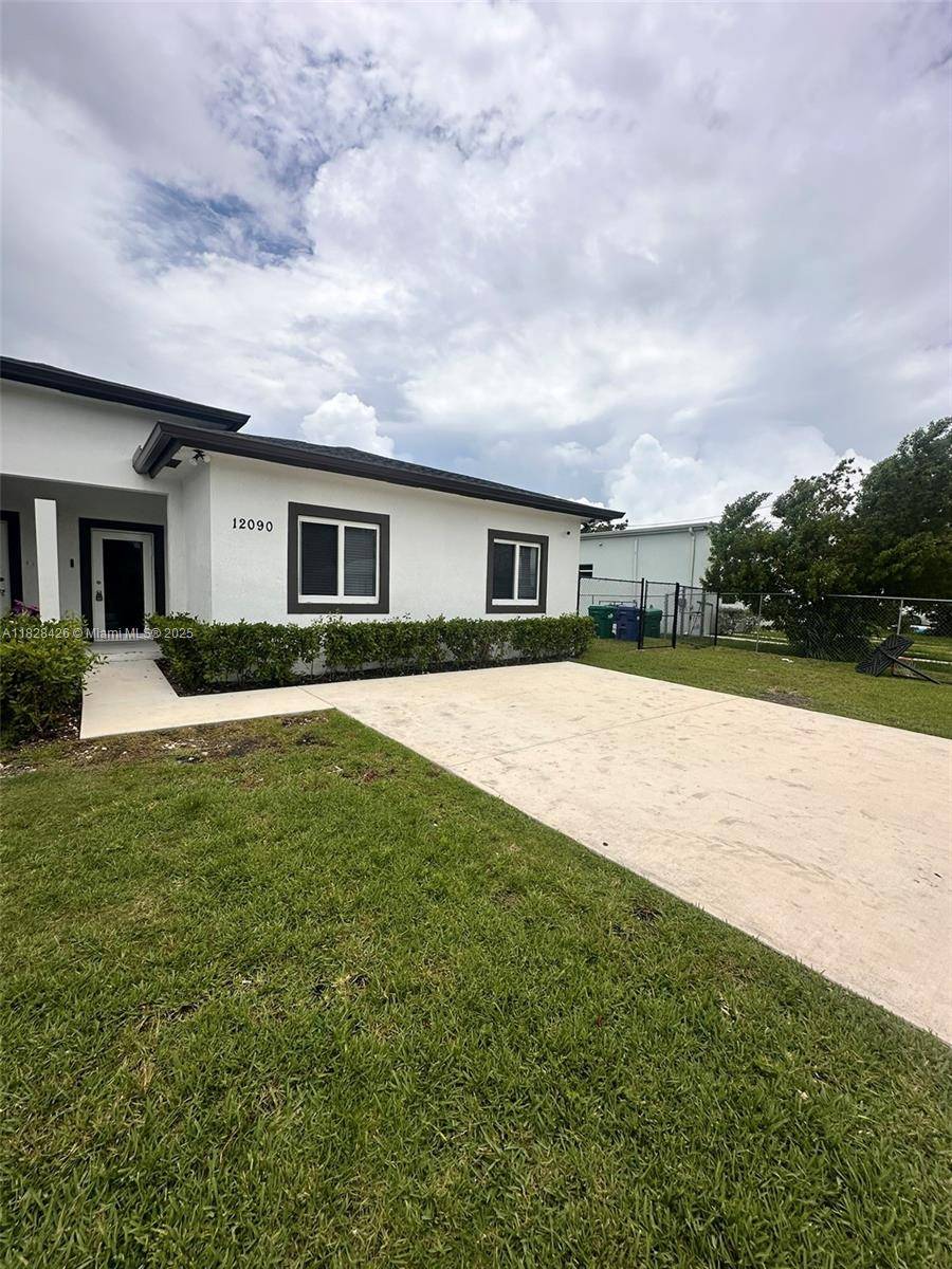 Miami, FL 33177,12090 SW 213th St #12090