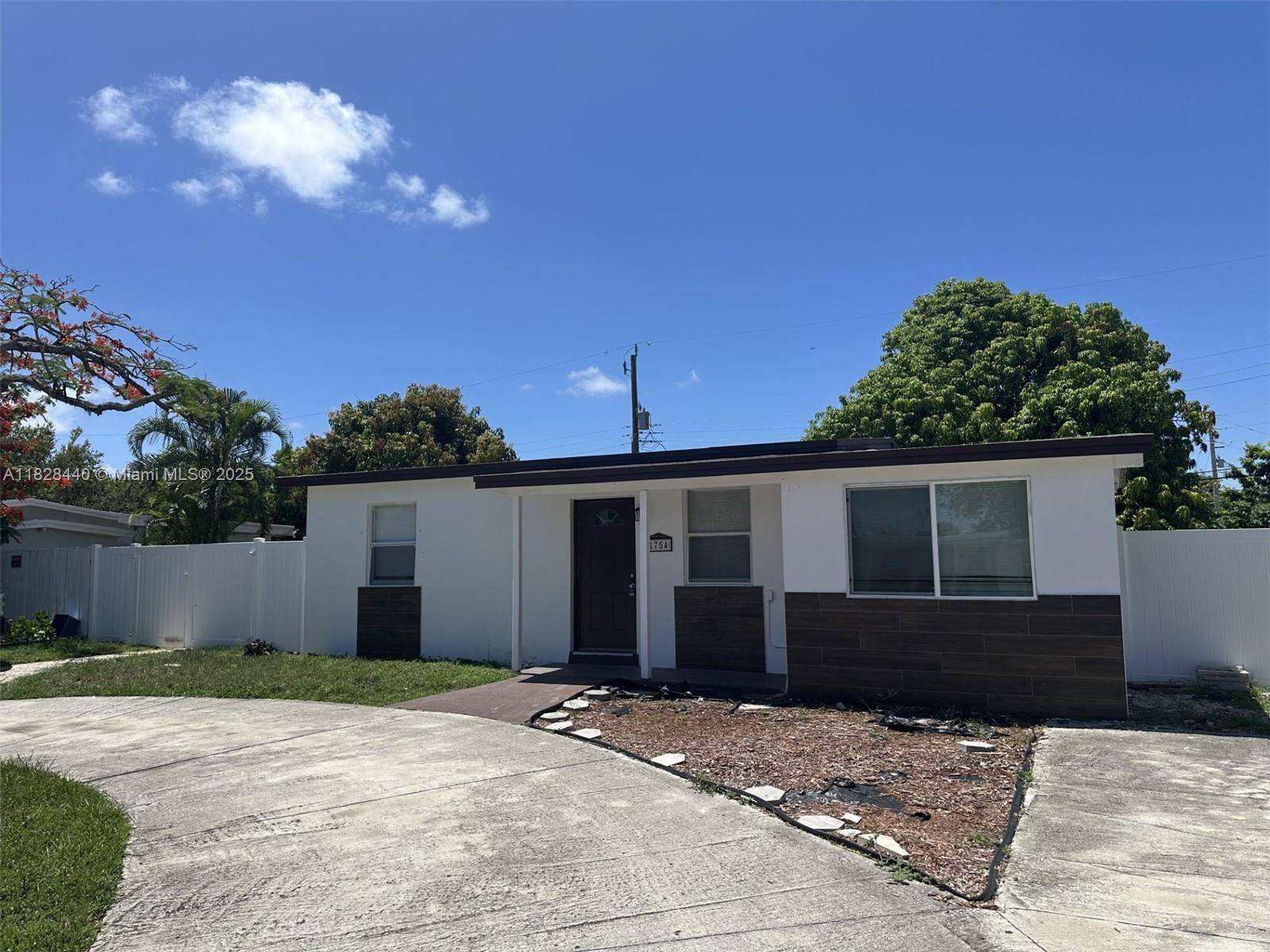 Pompano Beach, FL 33064,1754 NE 48th Ct