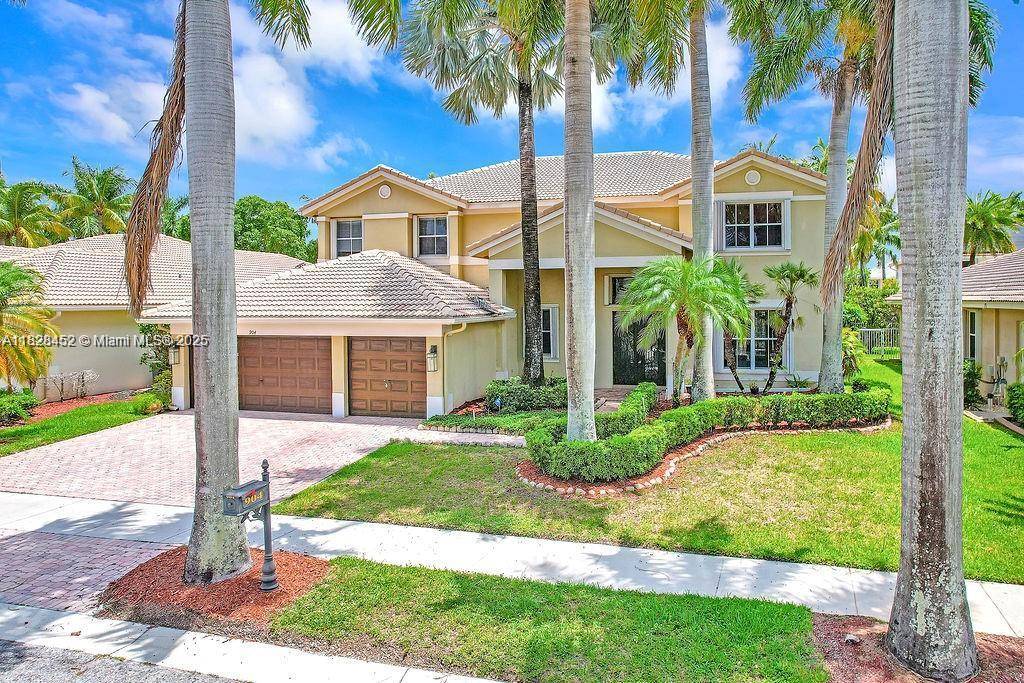 Weston, FL 33327,904 Stillwater Ct