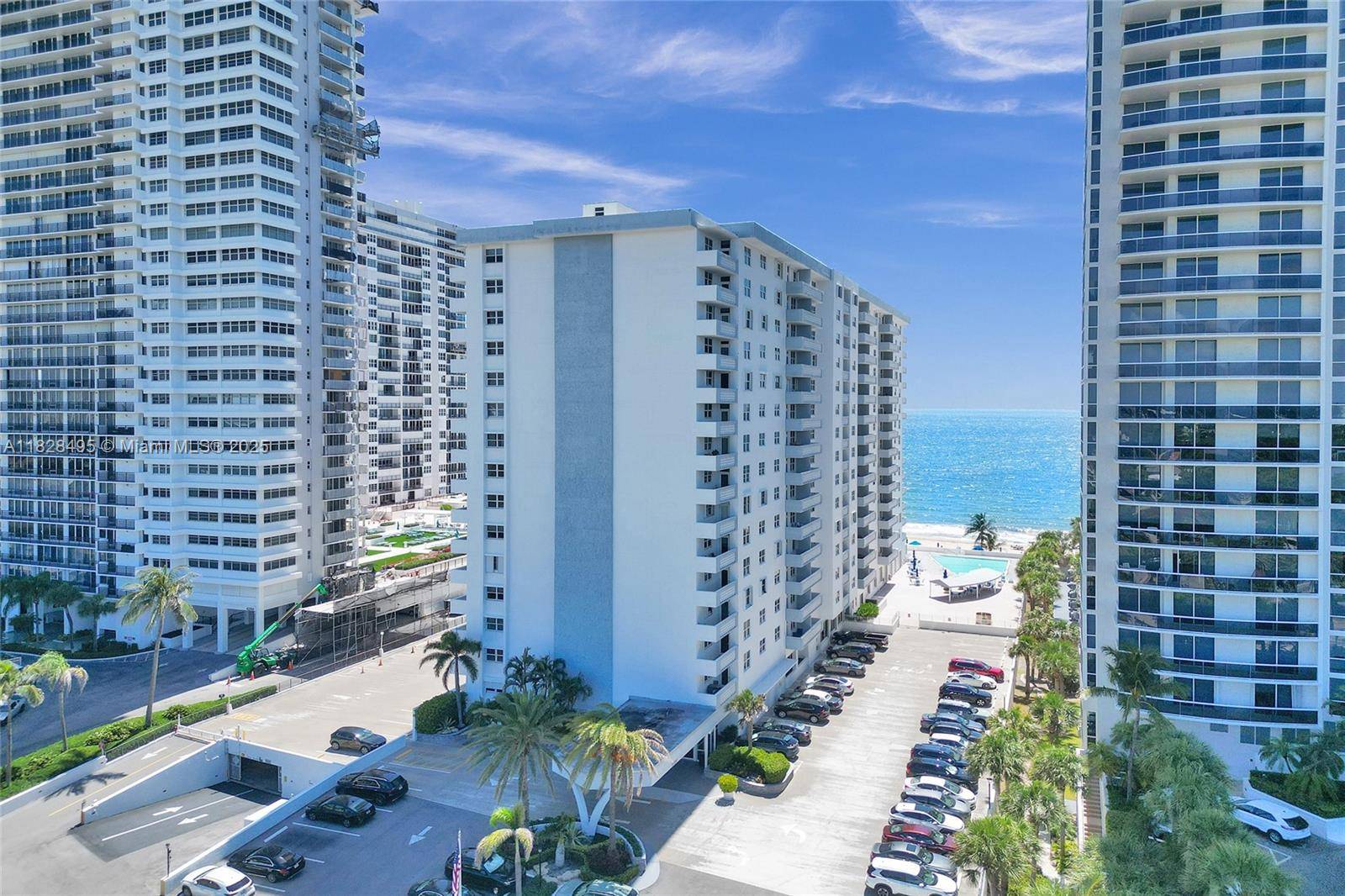 Fort Lauderdale, FL 33308,4250 Galt Ocean Dr #9C