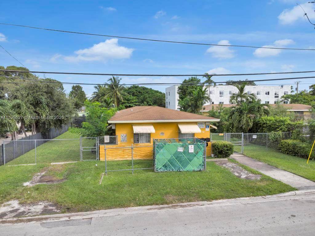 Miami, FL 33138,47 NE 80th Ter