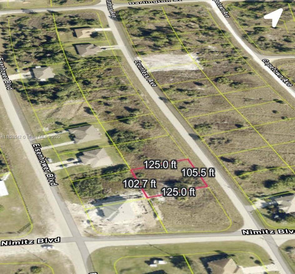 Lehigh Acres, FL 33974,971 Countess Ave