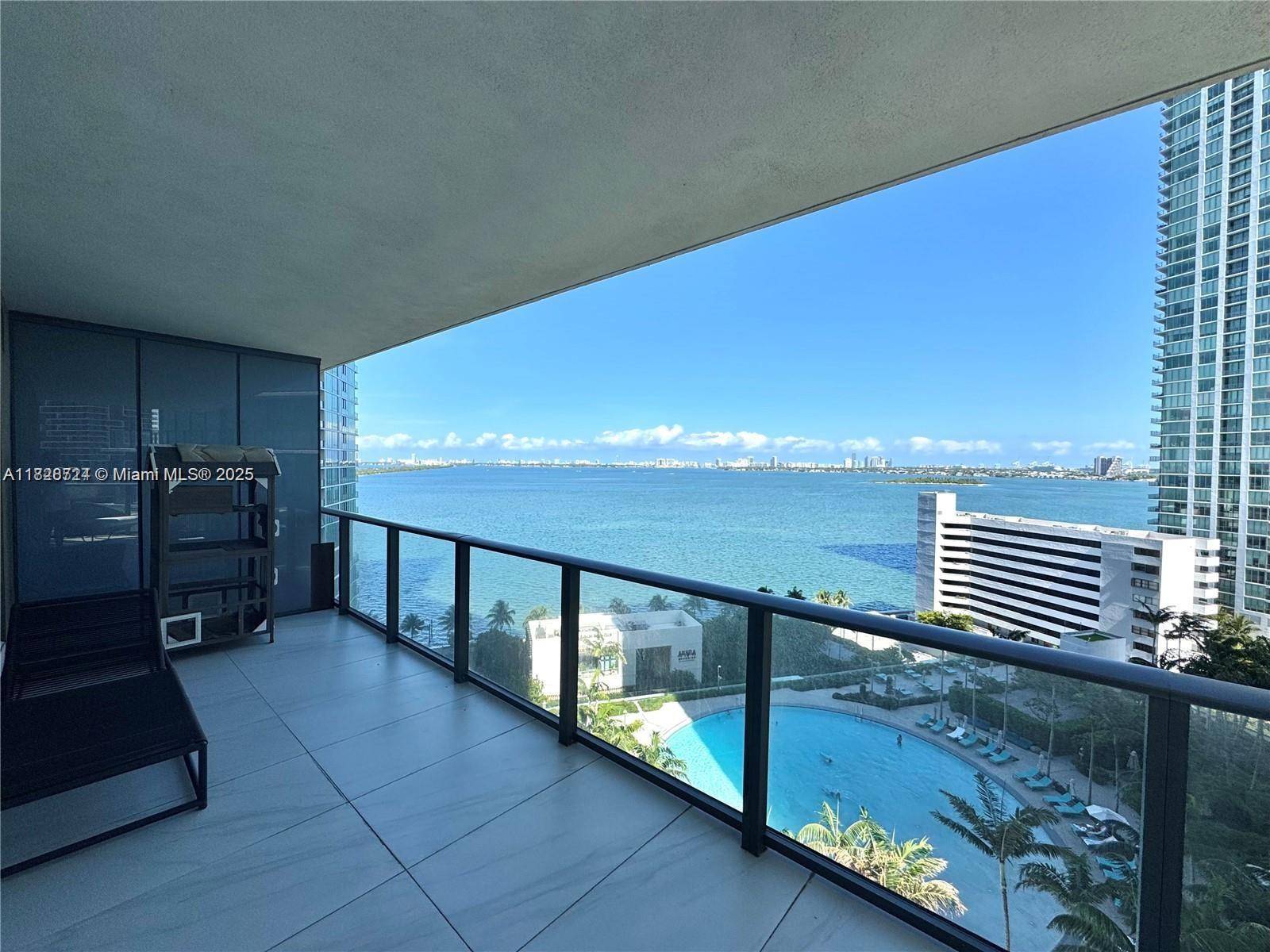 Miami, FL 33137,650 NE 32nd St #1401