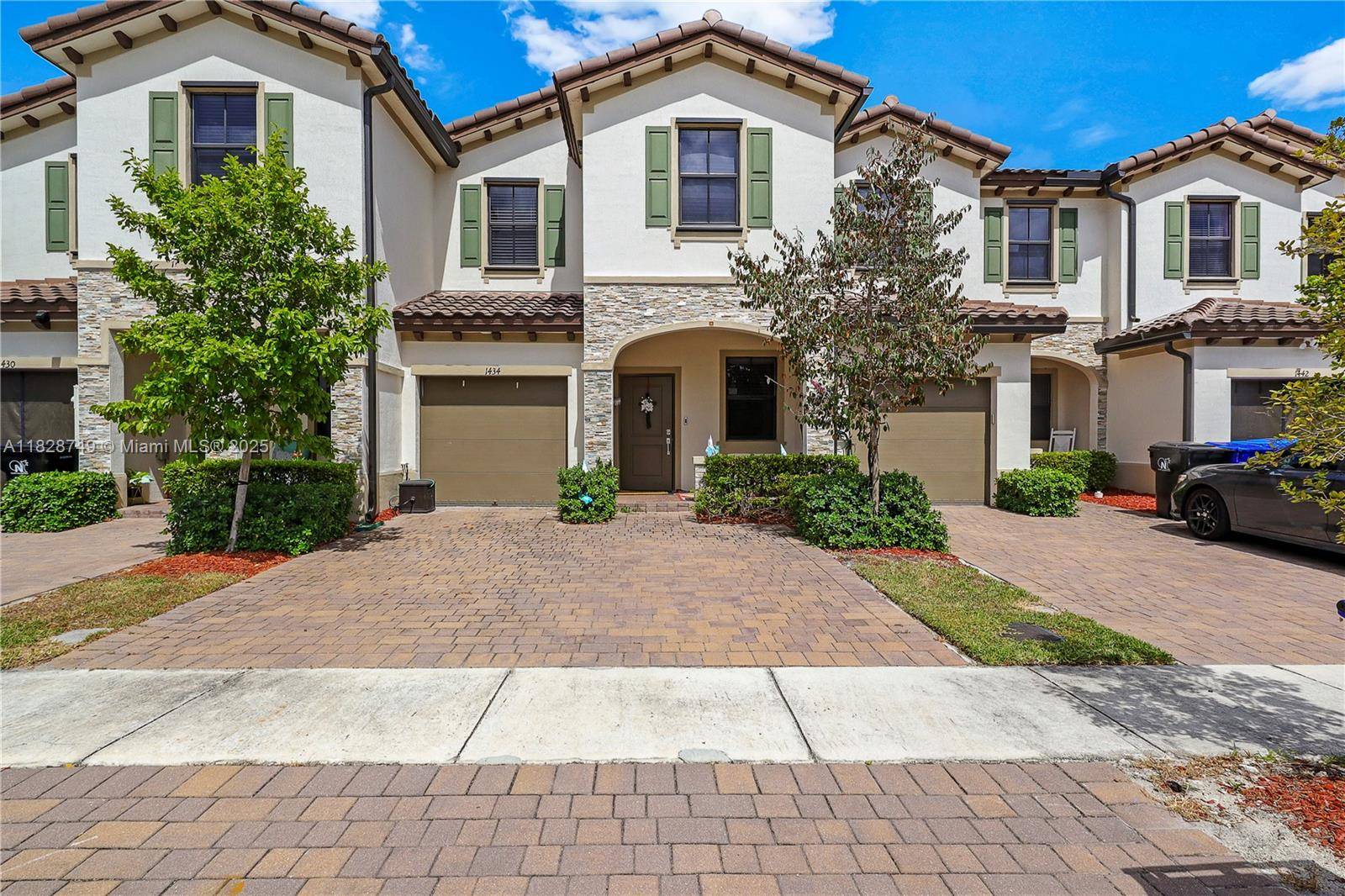 North Lauderdale, FL 33068,1434 SW 54th Ave #1424