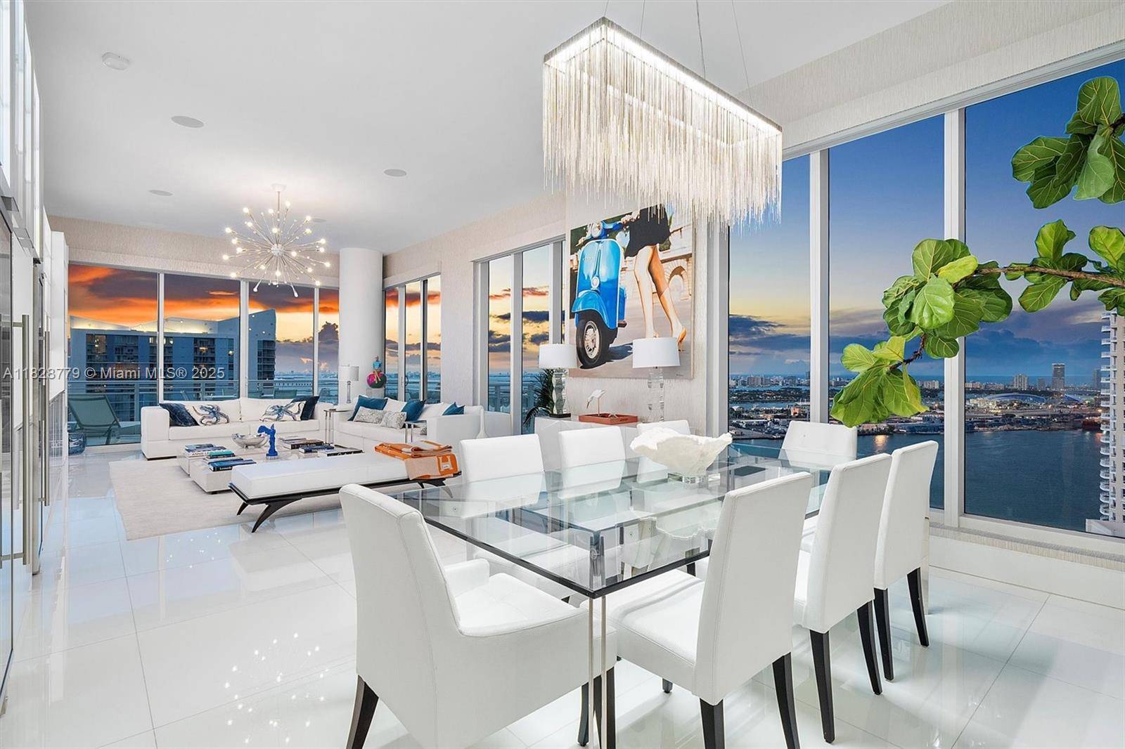 Miami, FL 33131,900 Brickell Key Blvd #3103