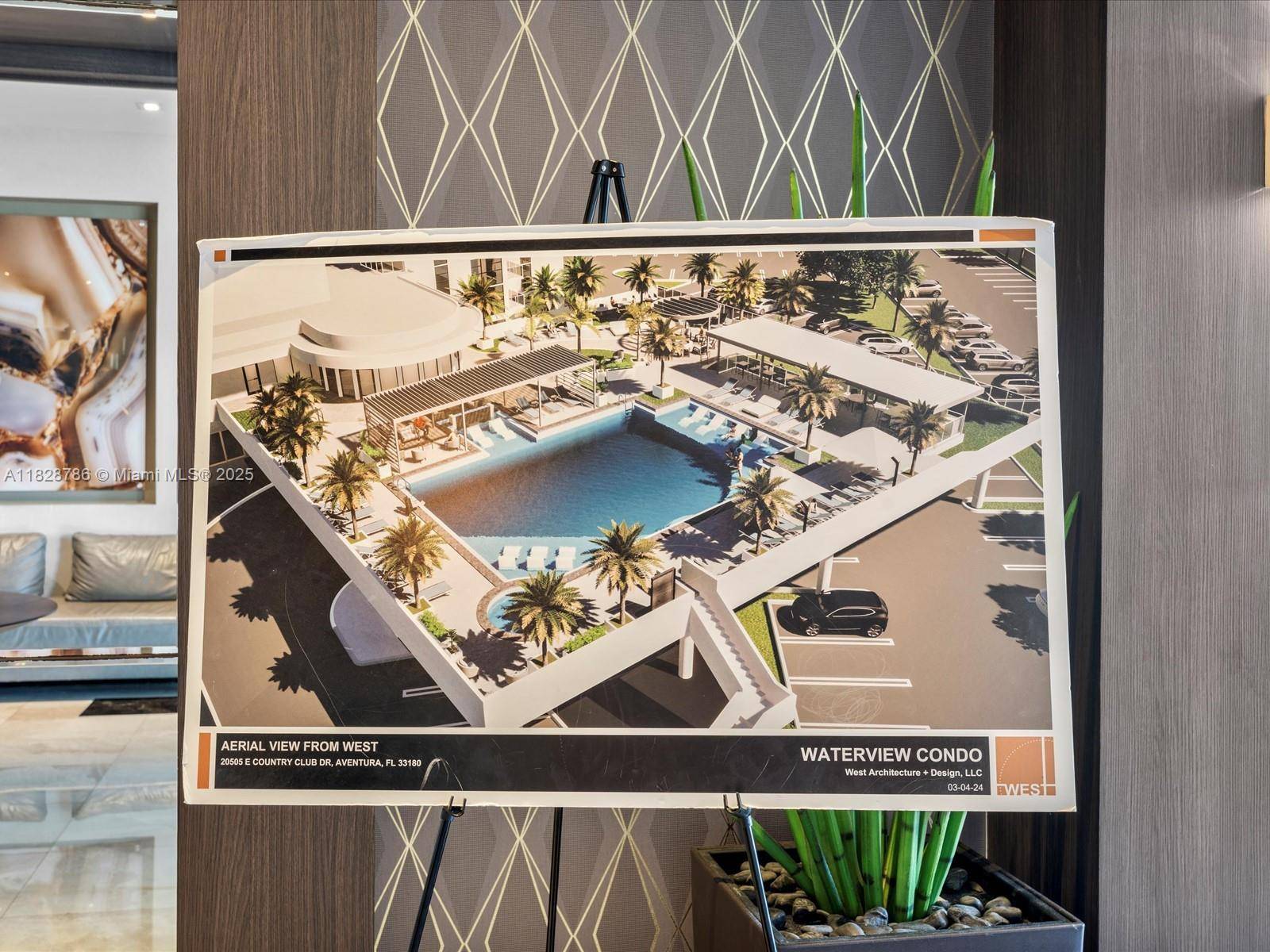 Aventura, FL 33180,20505 E Country Club Dr #PH36