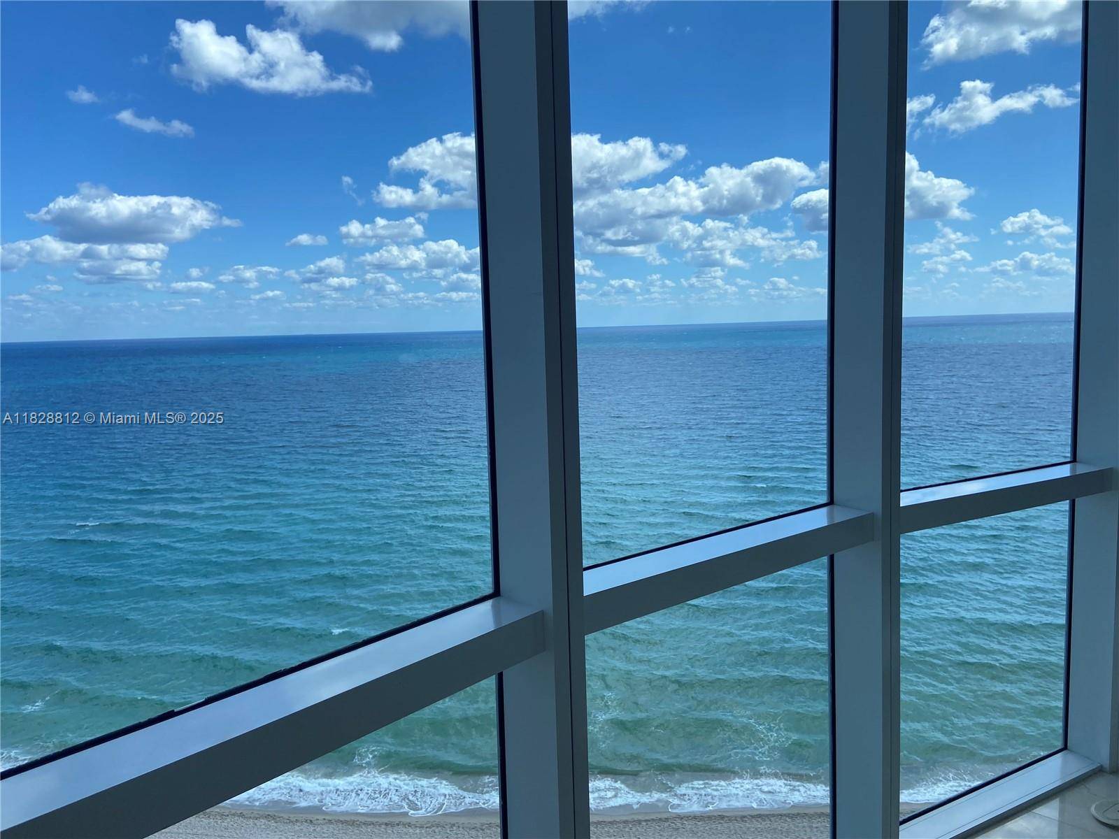 Sunny Isles Beach, FL 33160,18101 Collins Ave #1609