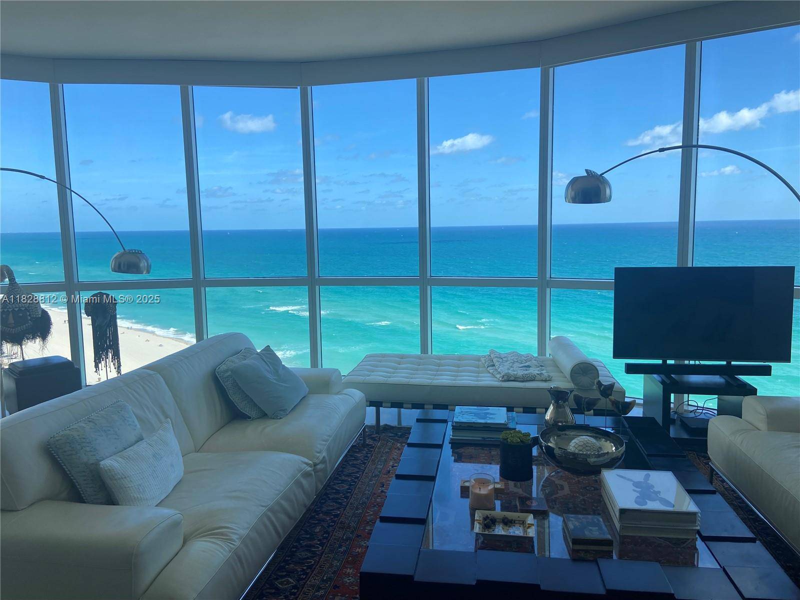 Sunny Isles Beach, FL 33160,18101 Collins Ave #1609