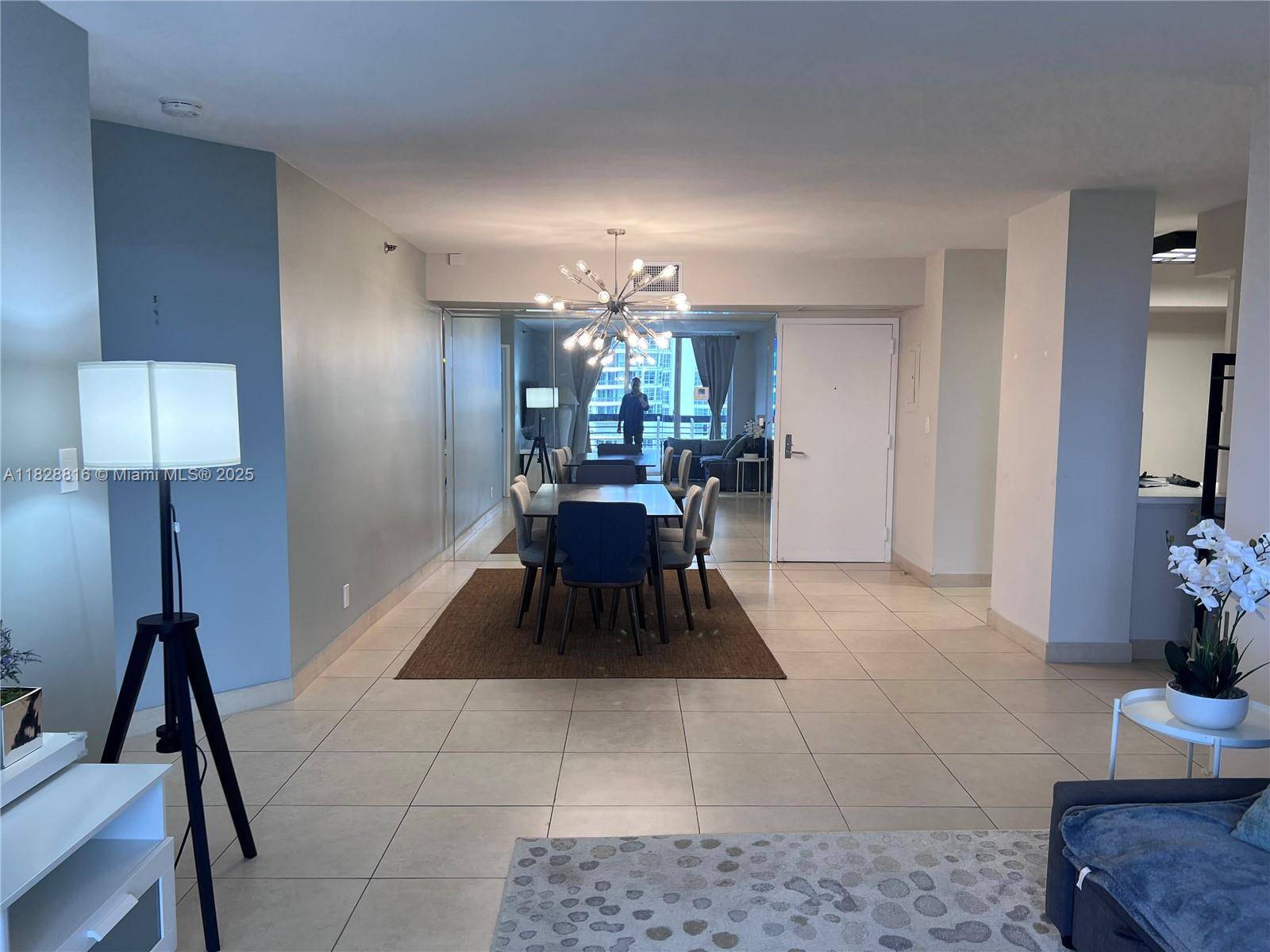 Aventura, FL 33180,3600 Mystic Pointe Dr #1510