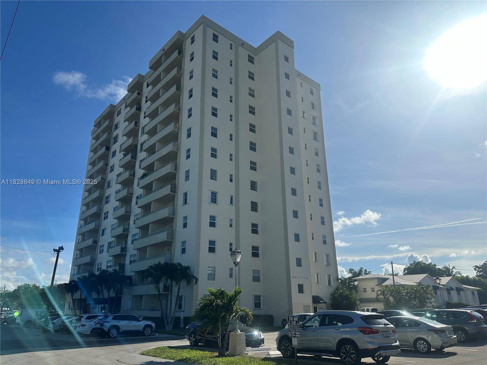 Fort Lauderdale, FL 33304,900 NE 18th Ave #304