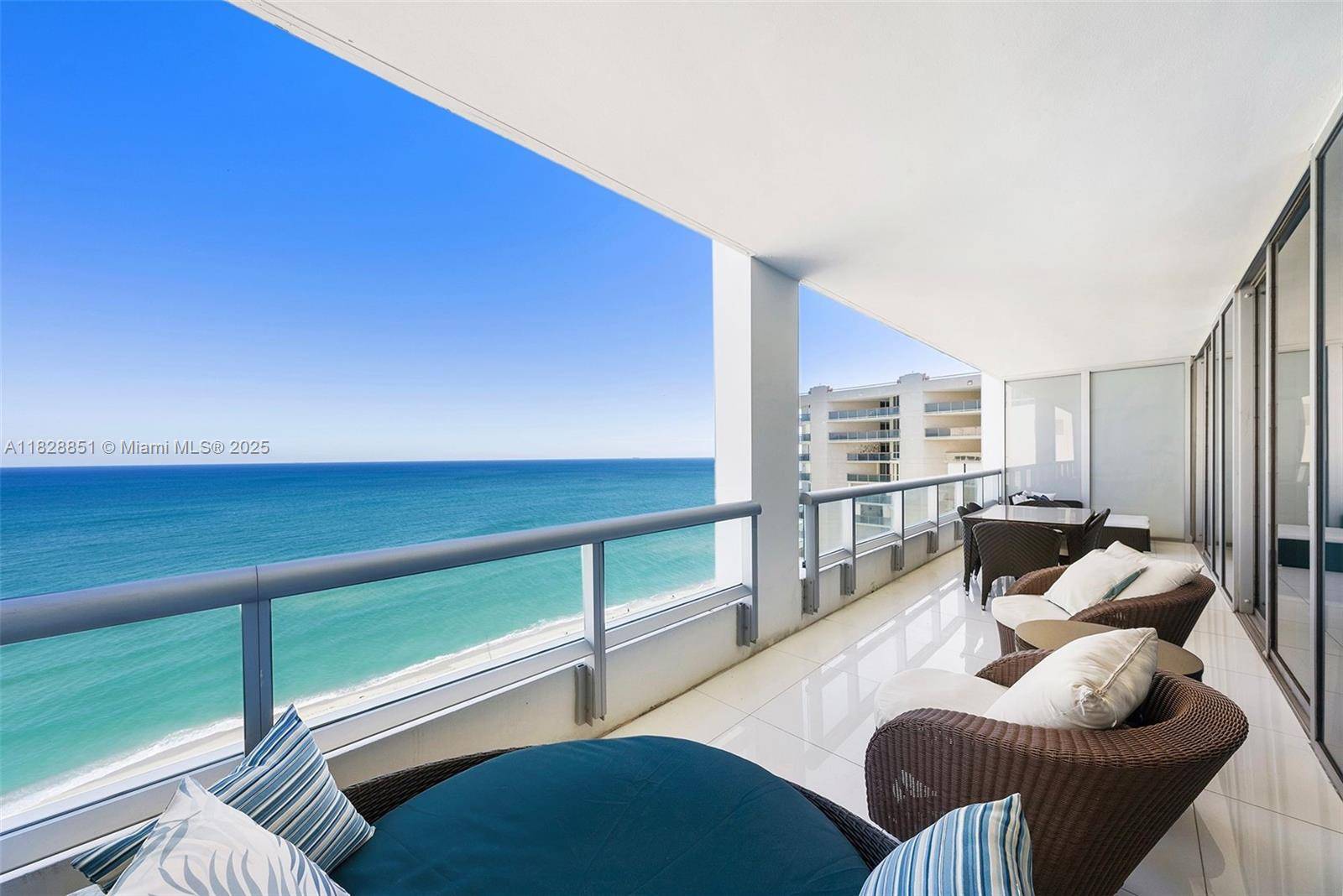 Miami Beach, FL 33141,6799 Collins Ave #1704