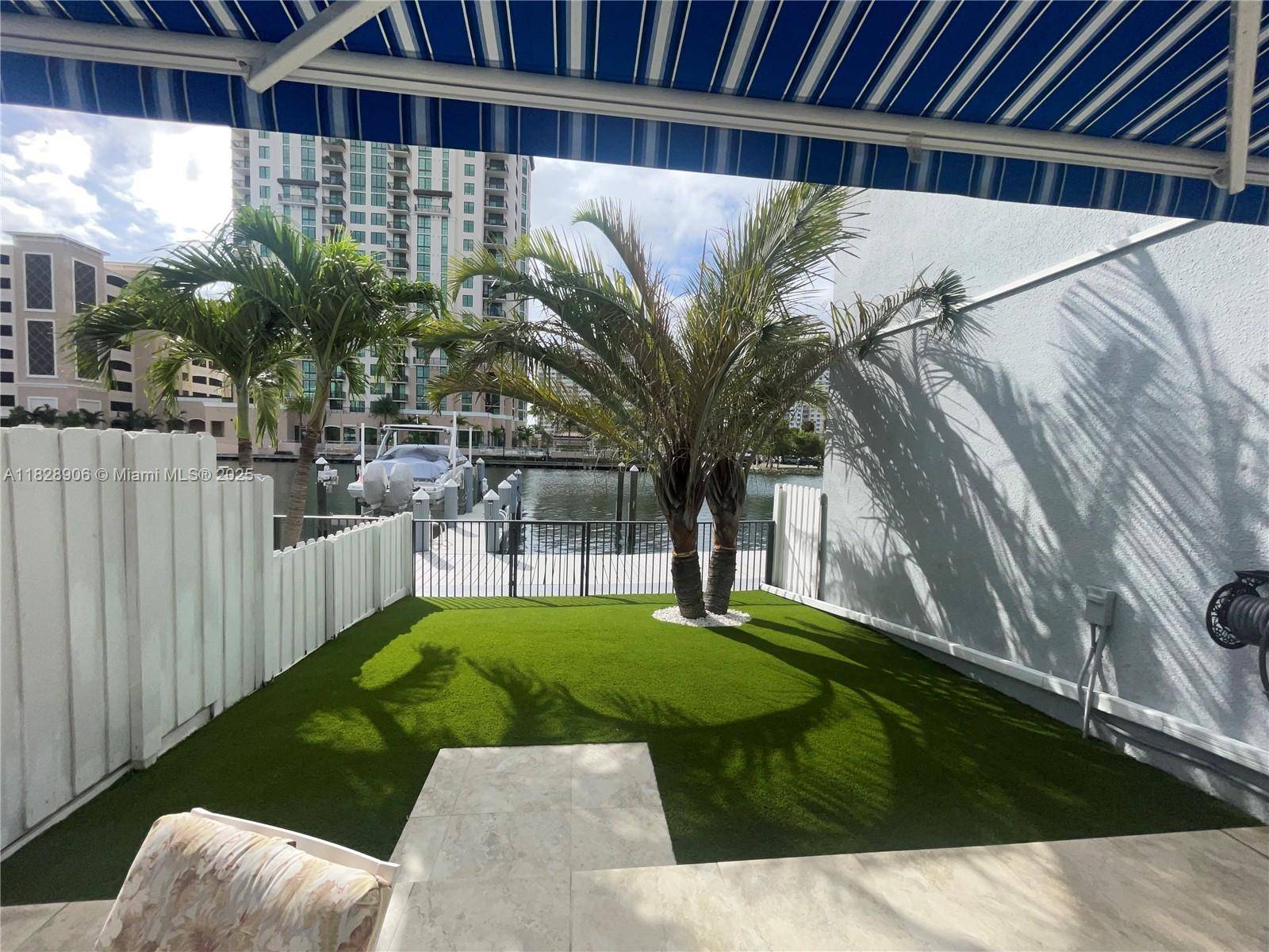Sunny Isles Beach, FL 33160,310 Poinciana island Dr #802