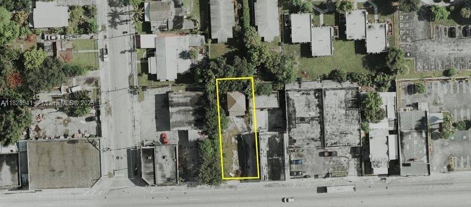 Miami, FL 33127,279 NW 54th St