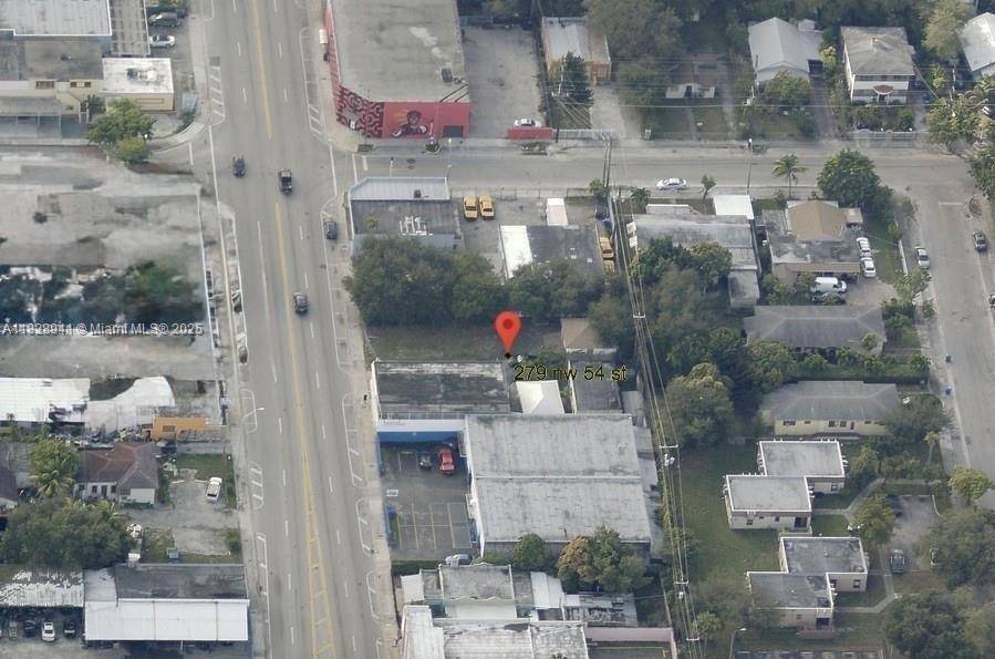 Miami, FL 33127,279 NW 54th St