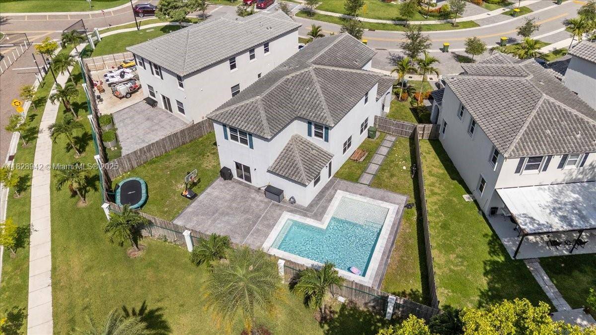 Homestead, FL 33035,1433 SE 27th Ter