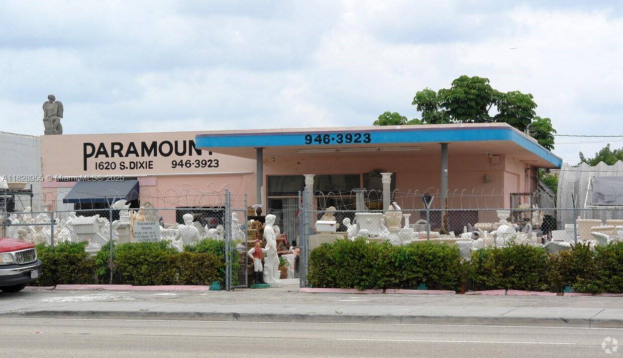 Pompano Beach, FL 33060,1620 S Dixie Hwy