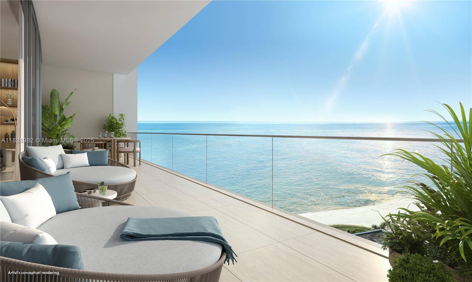 Pompano Beach, FL 33062,20 N Ocean Blvd #14B