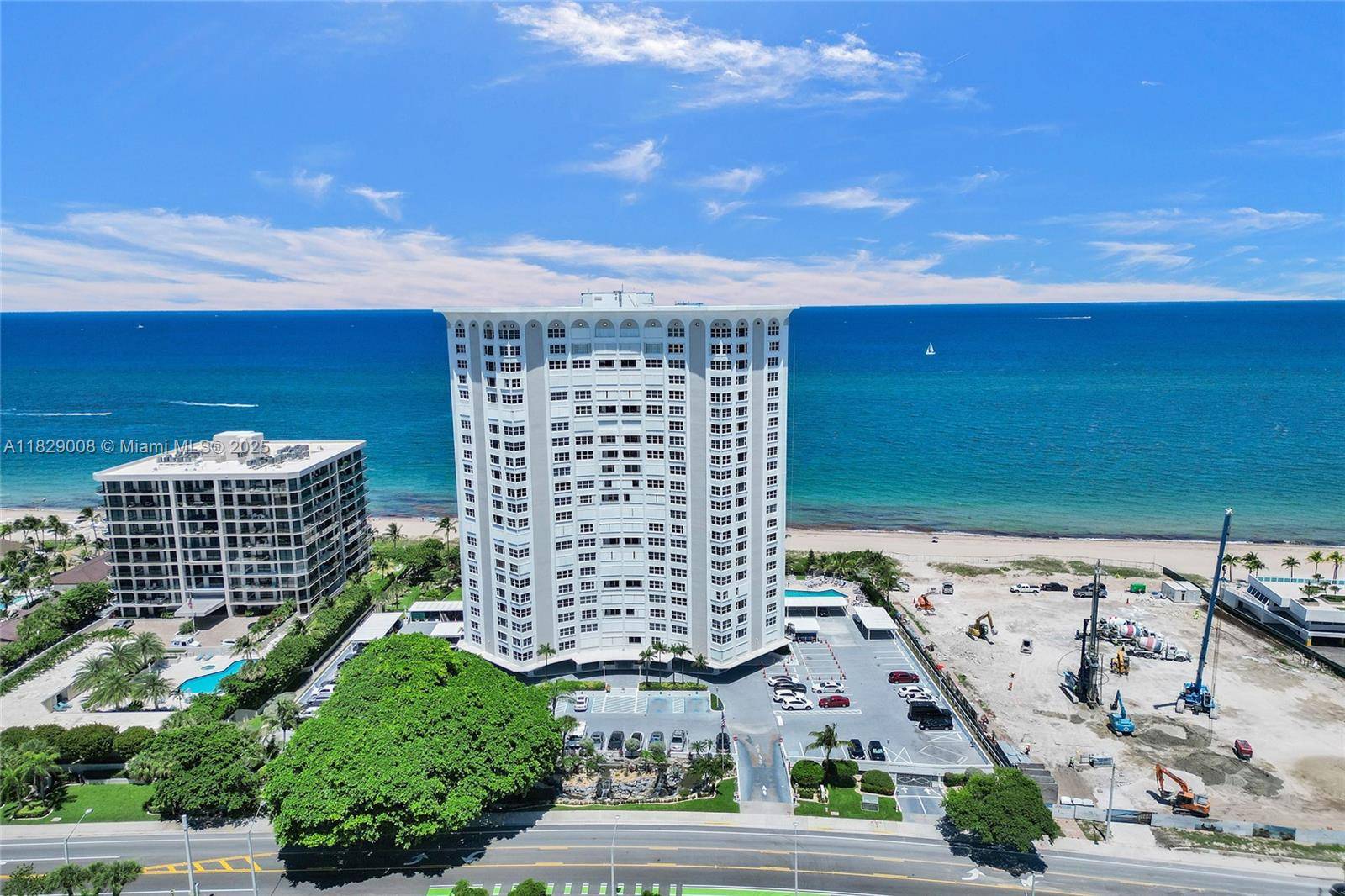 Pompano Beach, FL 33062,1340 S Ocean Blvd #403