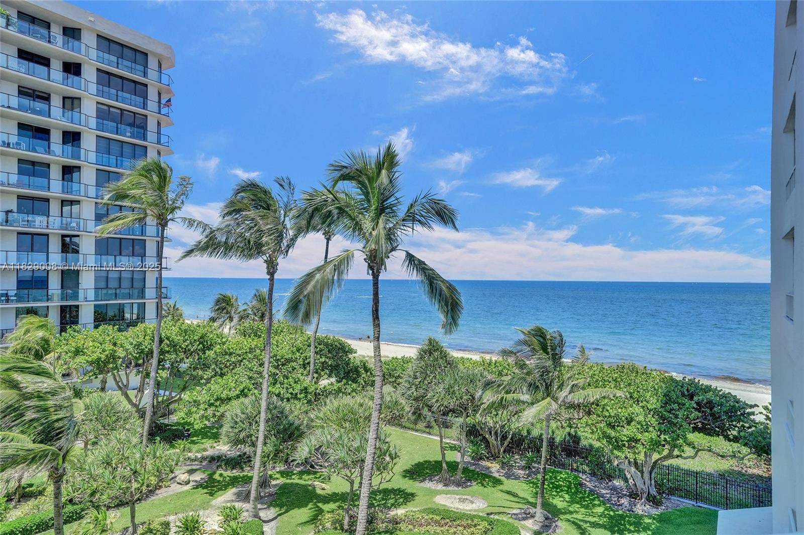 Pompano Beach, FL 33062,1340 S Ocean Blvd #403