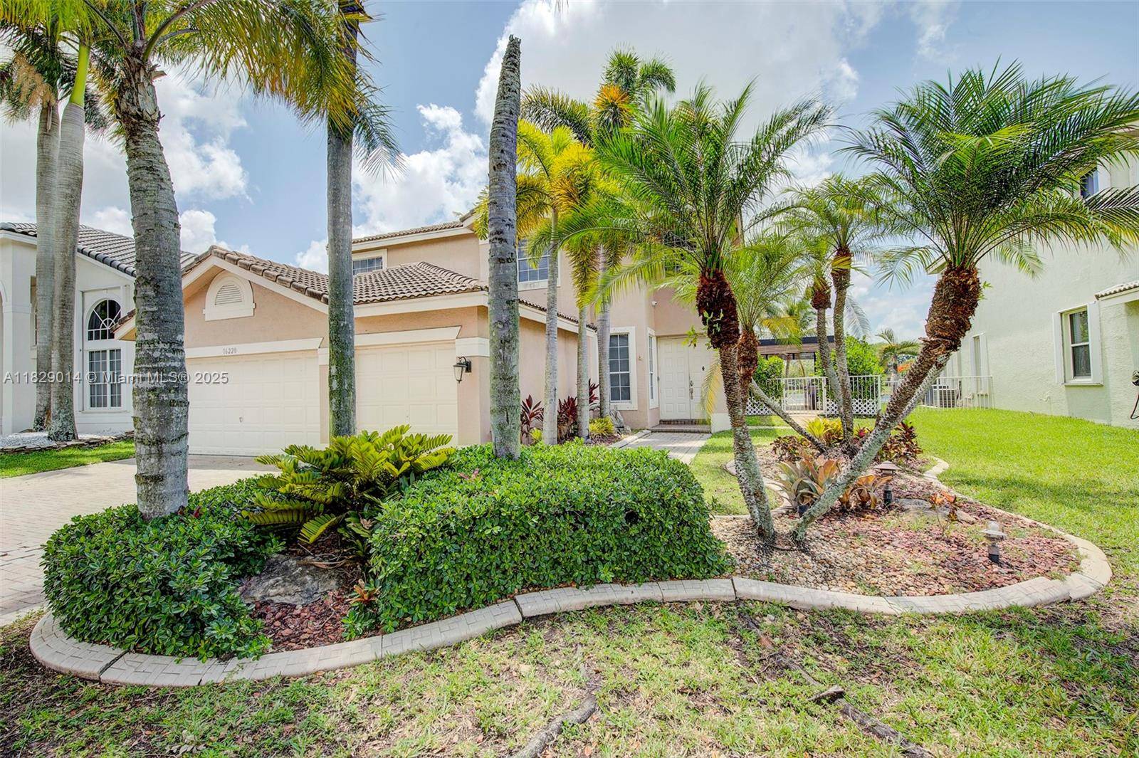 Miramar, FL 33027,16220 SW 21st St