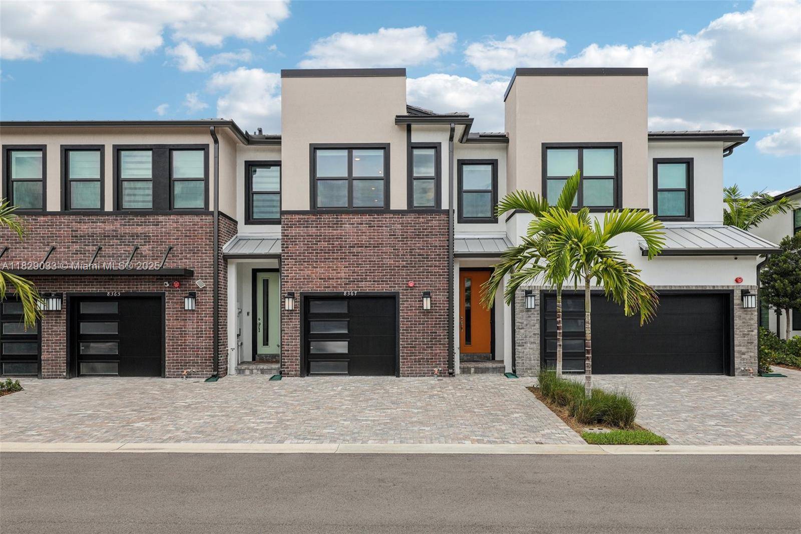 Plantation, FL 33324,8367 NW 7th Pl #0
