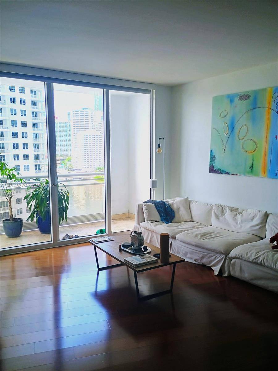 Miami, FL 33131,901 Brickell Key Blvd #1201