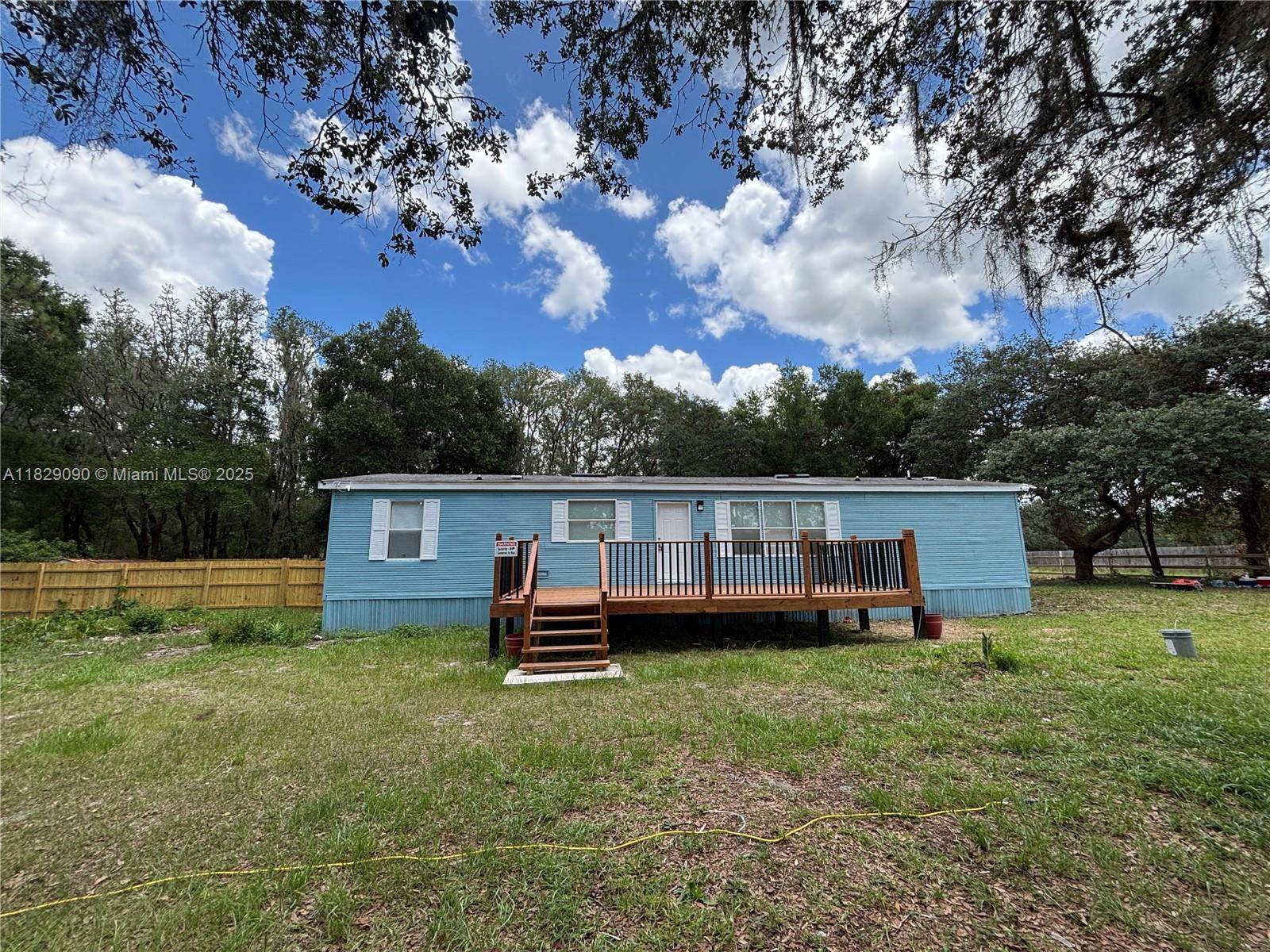 Other, FL 32134,14601 SE 161st Pl