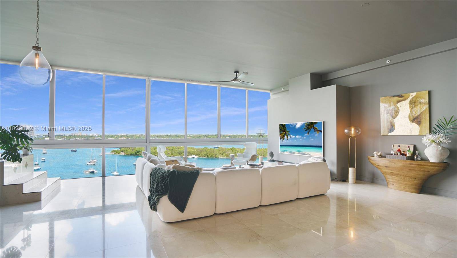 North Bay Village, FL 33141,7934 West Dr #902