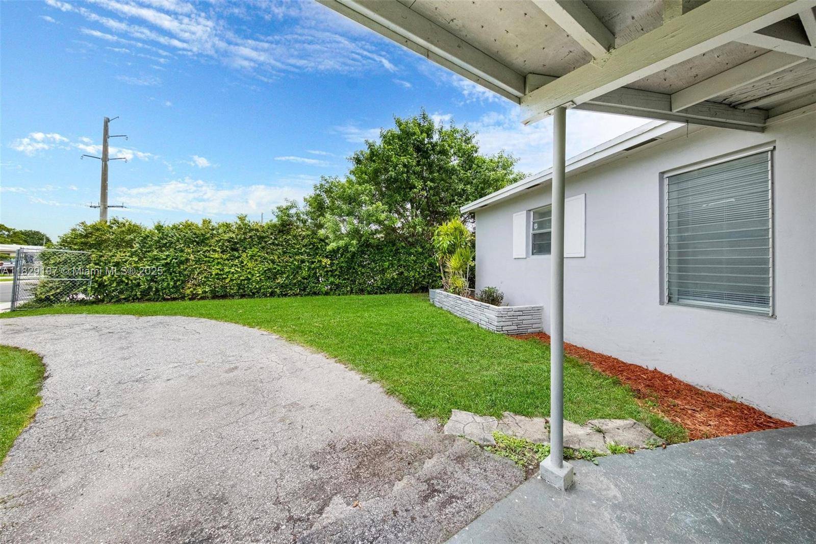 Miami Gardens, FL 33169,18005 NW 7th Ave