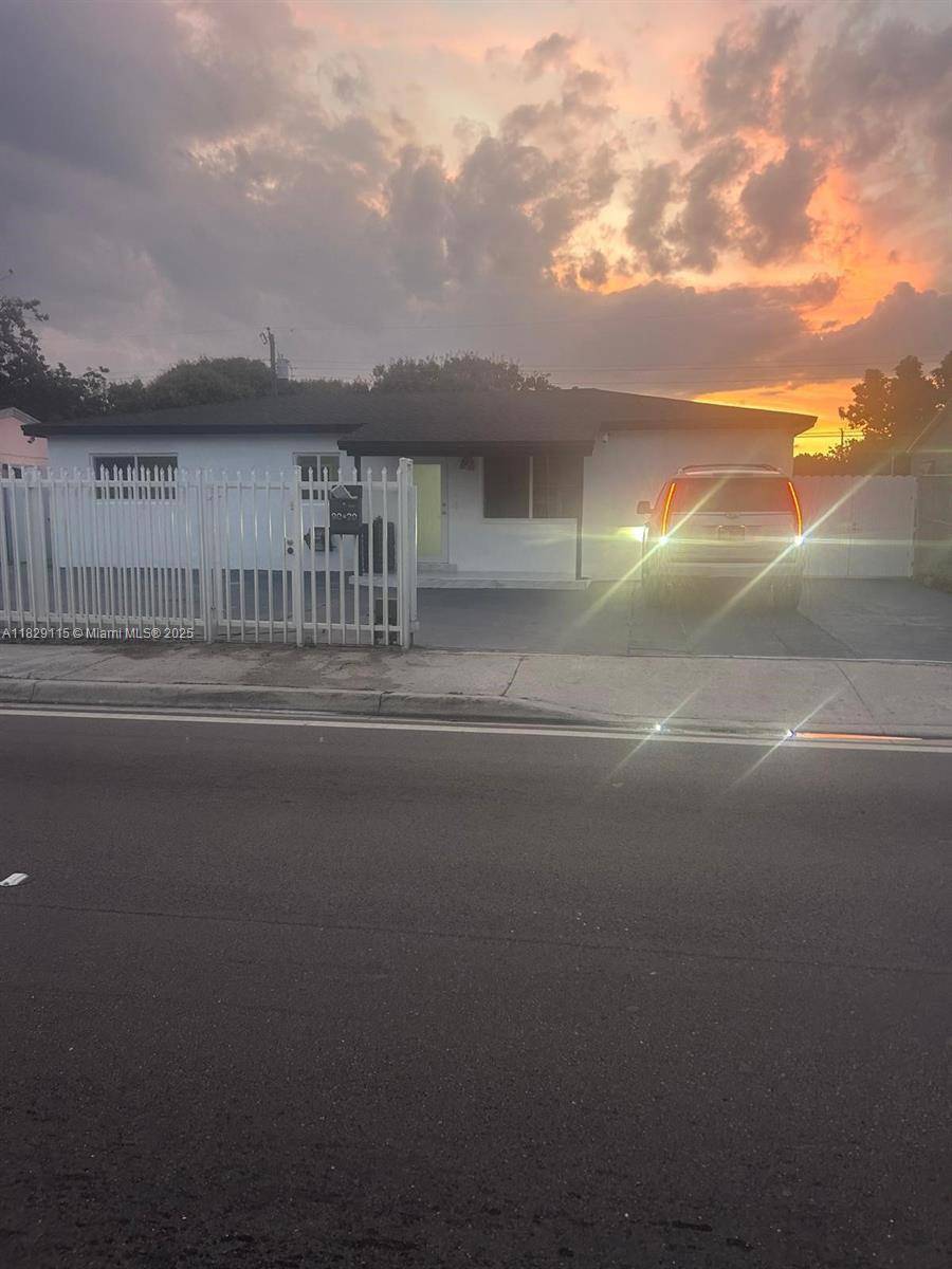 Miami, FL 33147,9020 NW 32nd Ave
