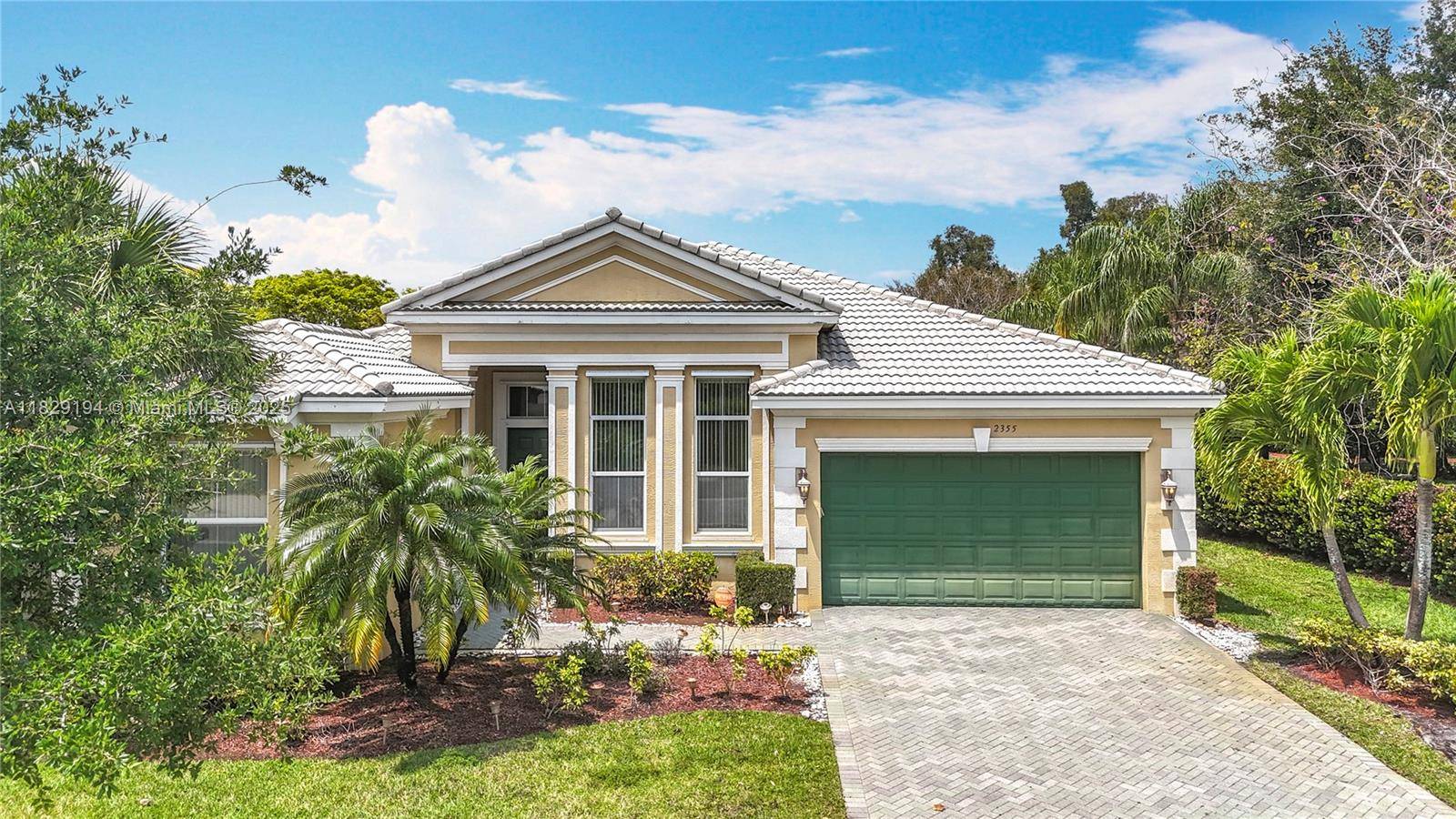 Royal Palm Beach, FL 33411,2355 Bellarosa Cir